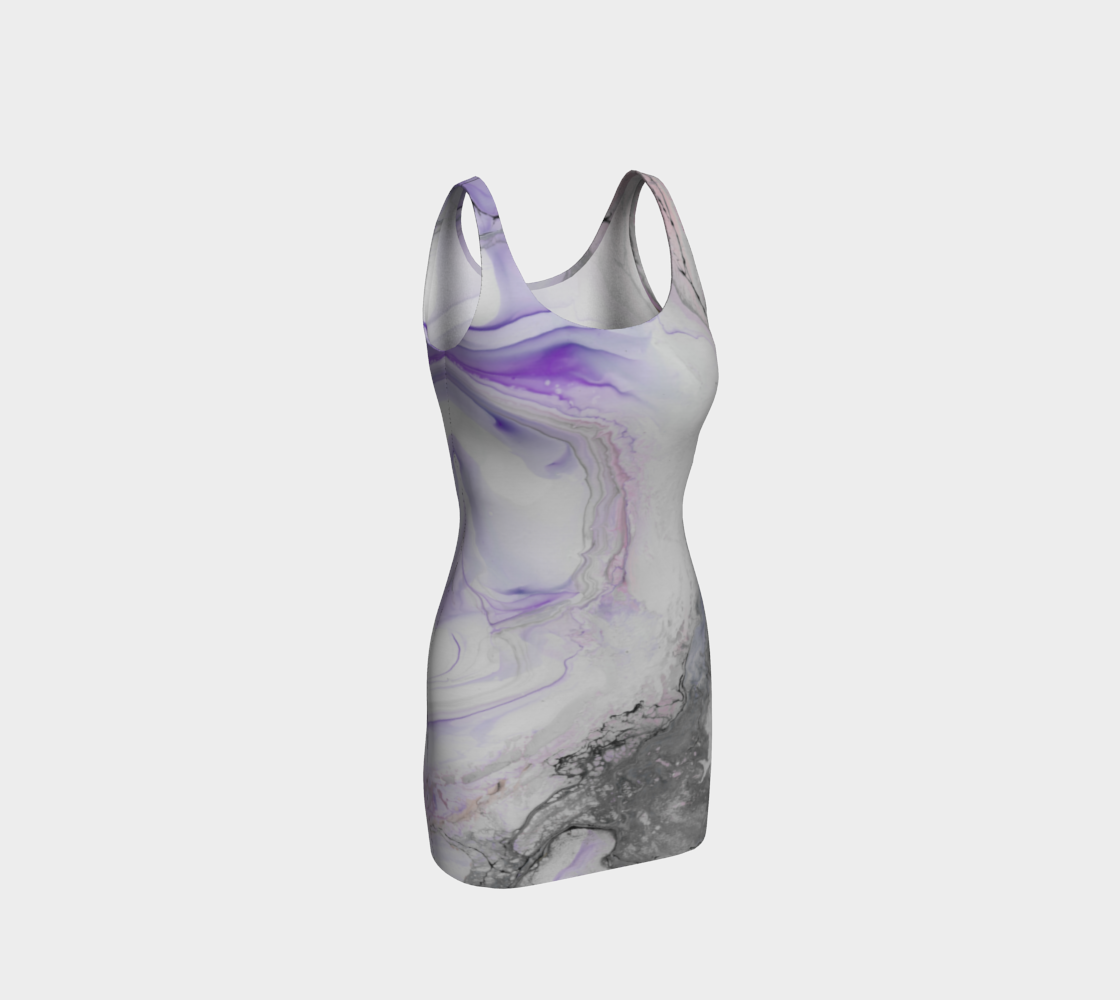 purple this
