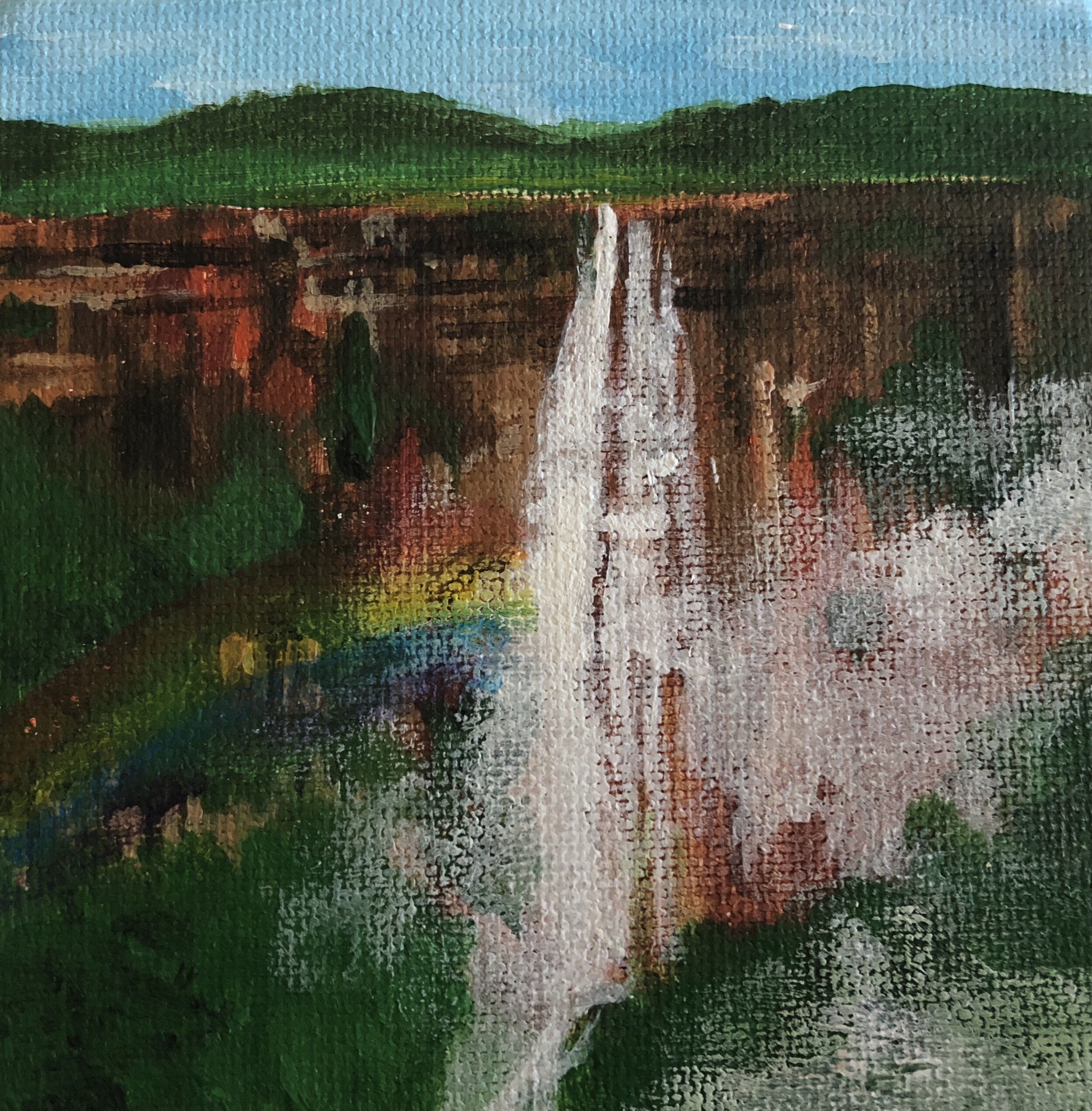 Angel Falls/Salto Angel