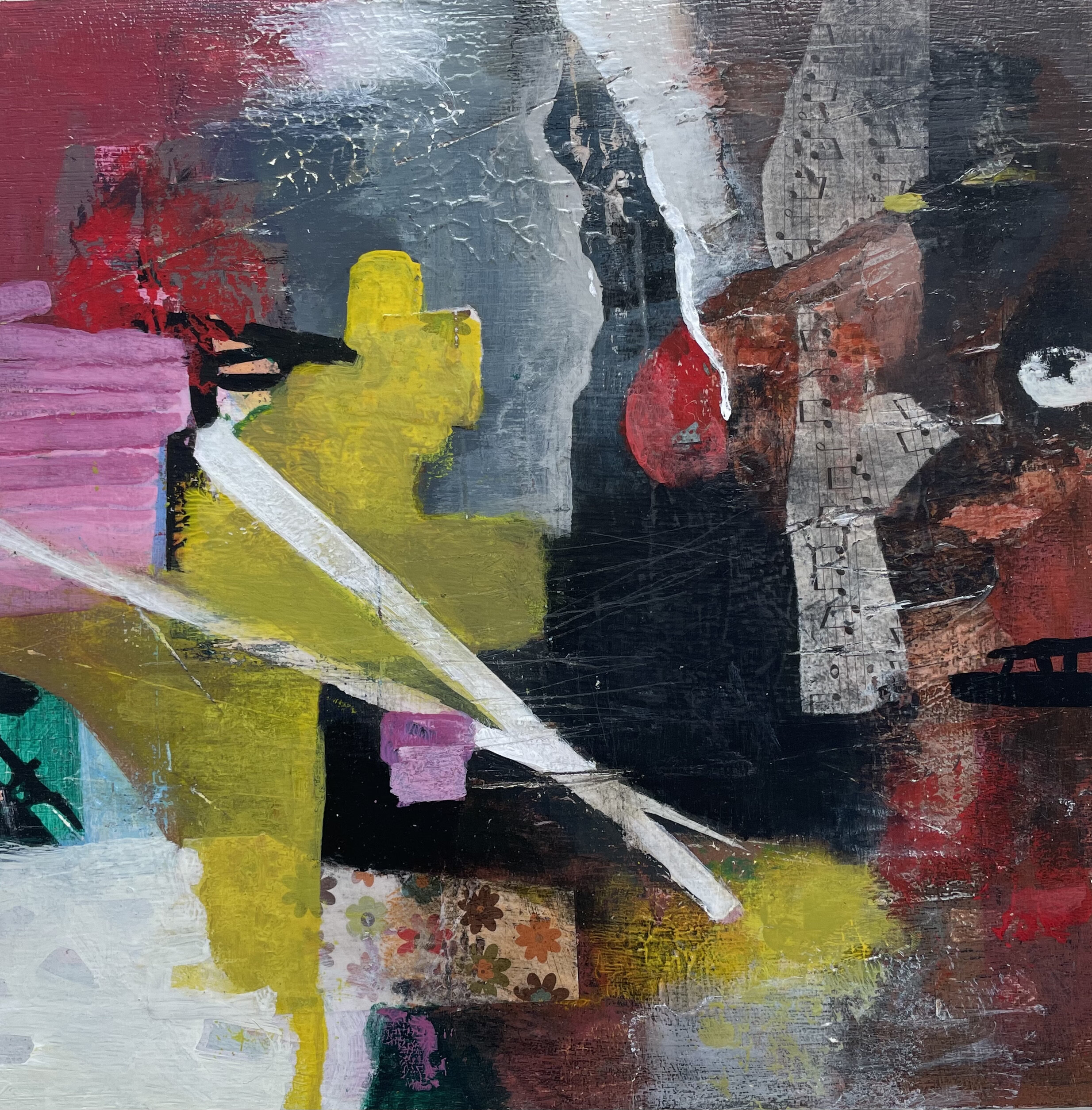 Trying Something New