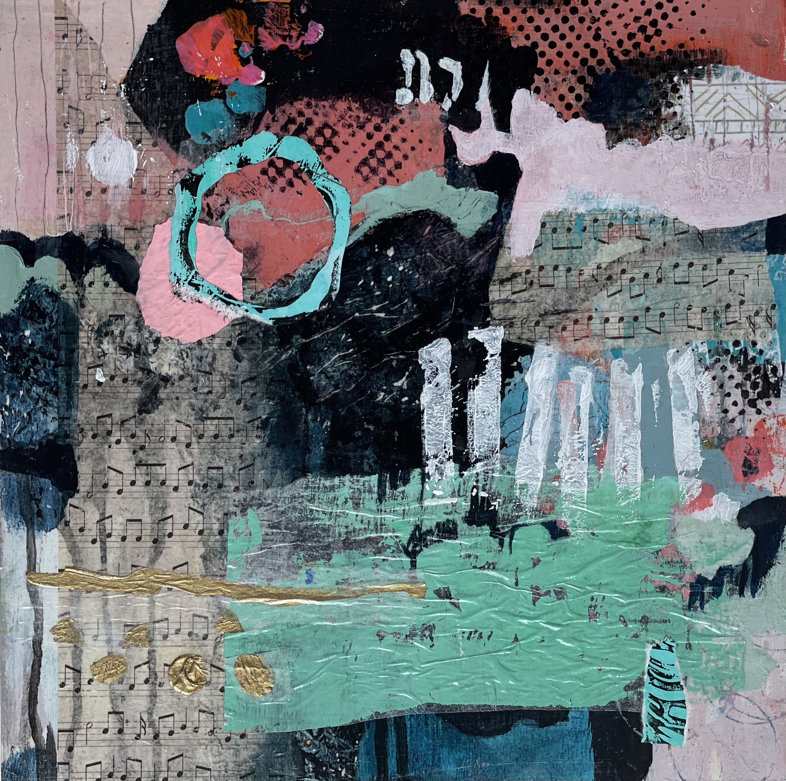 Getting Lost in the Process