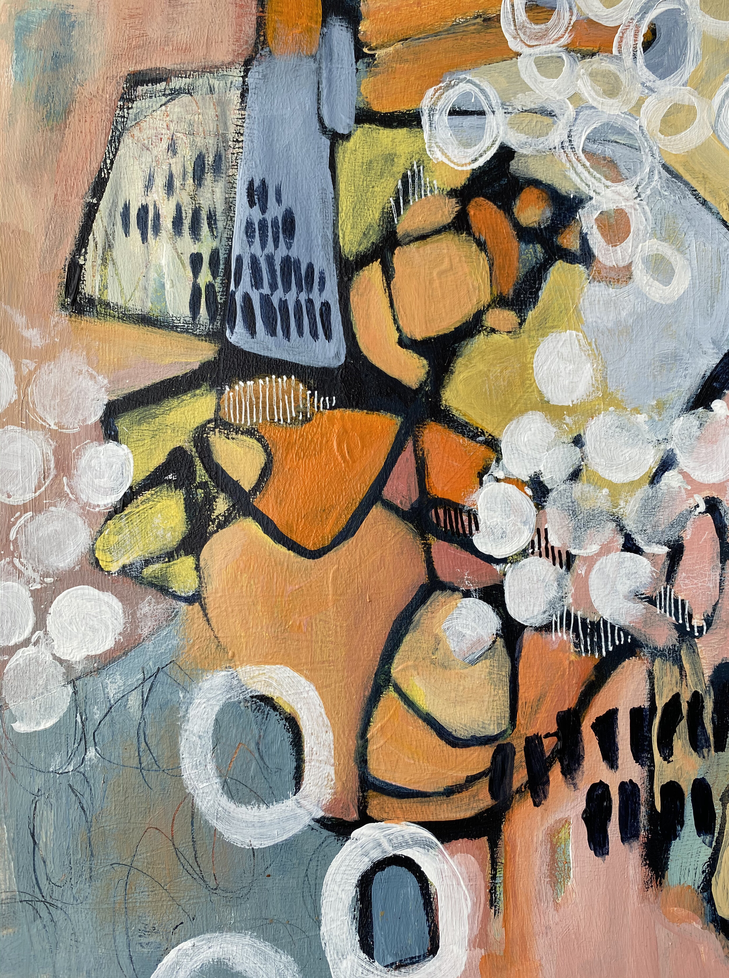 How did we get here?