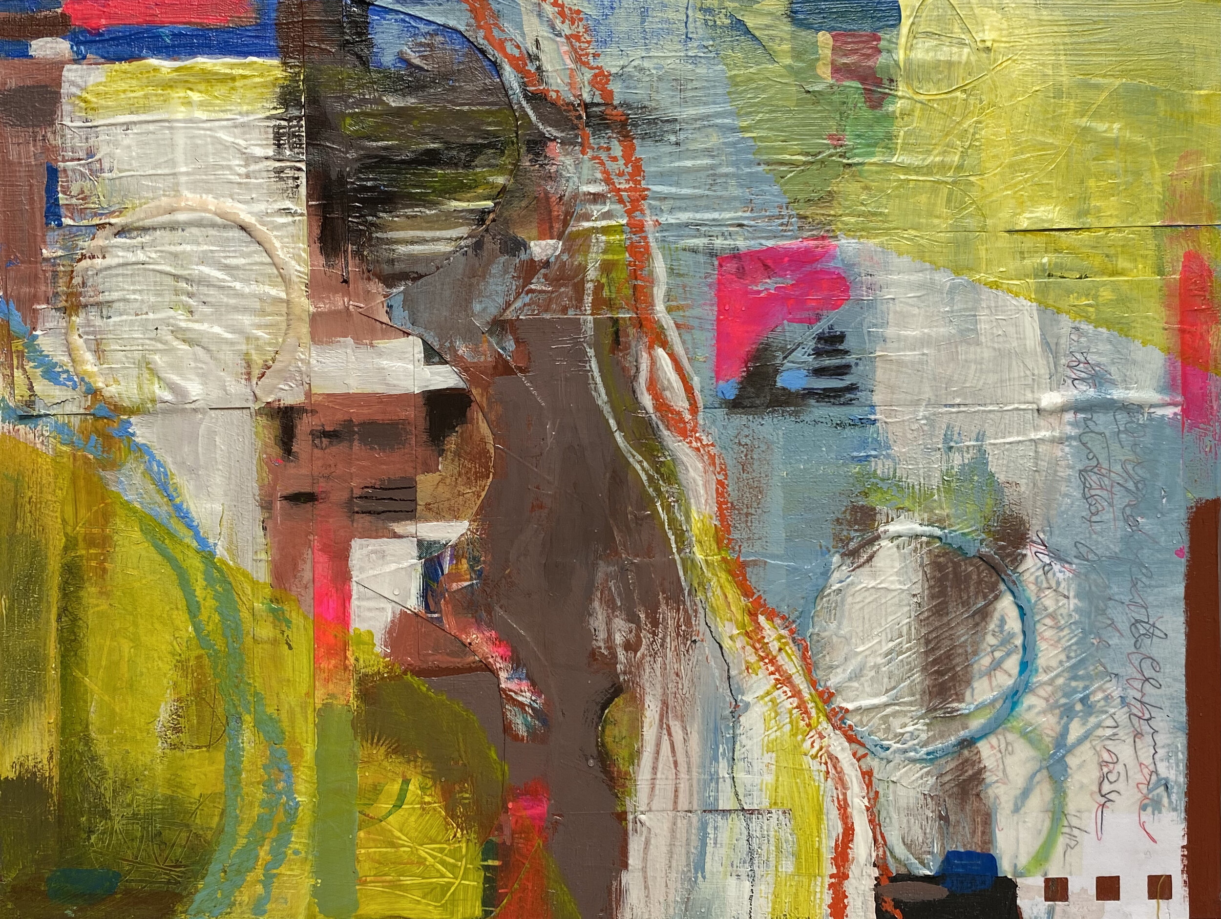 Dysfunctional Landscapes