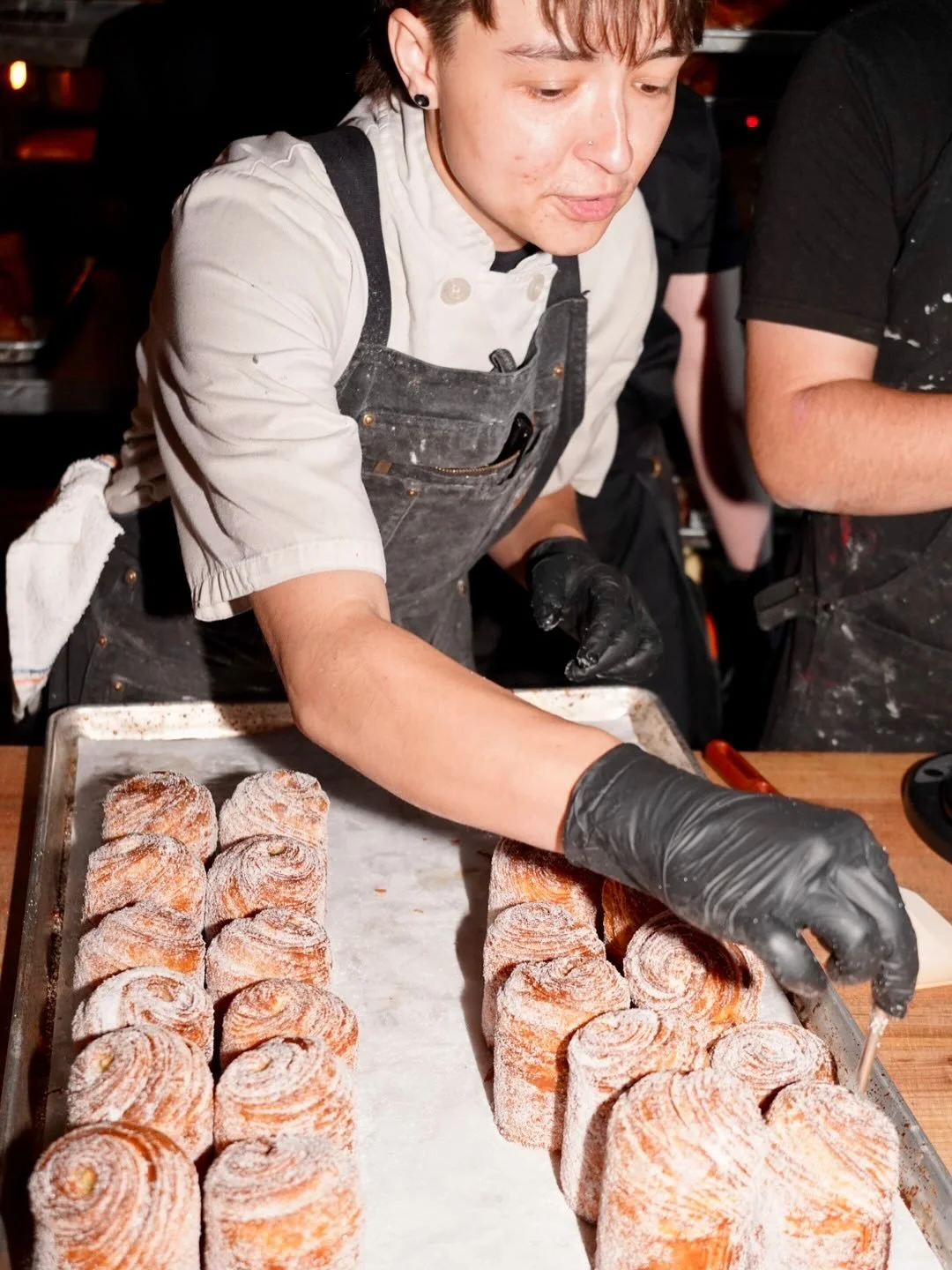 This year has brought so many new ventures, challenges, and wins - and our team has stayed right beside us through all of it.
We&rsquo;re endlessly grateful for the hands, hearts, and hustle behind Black Box.