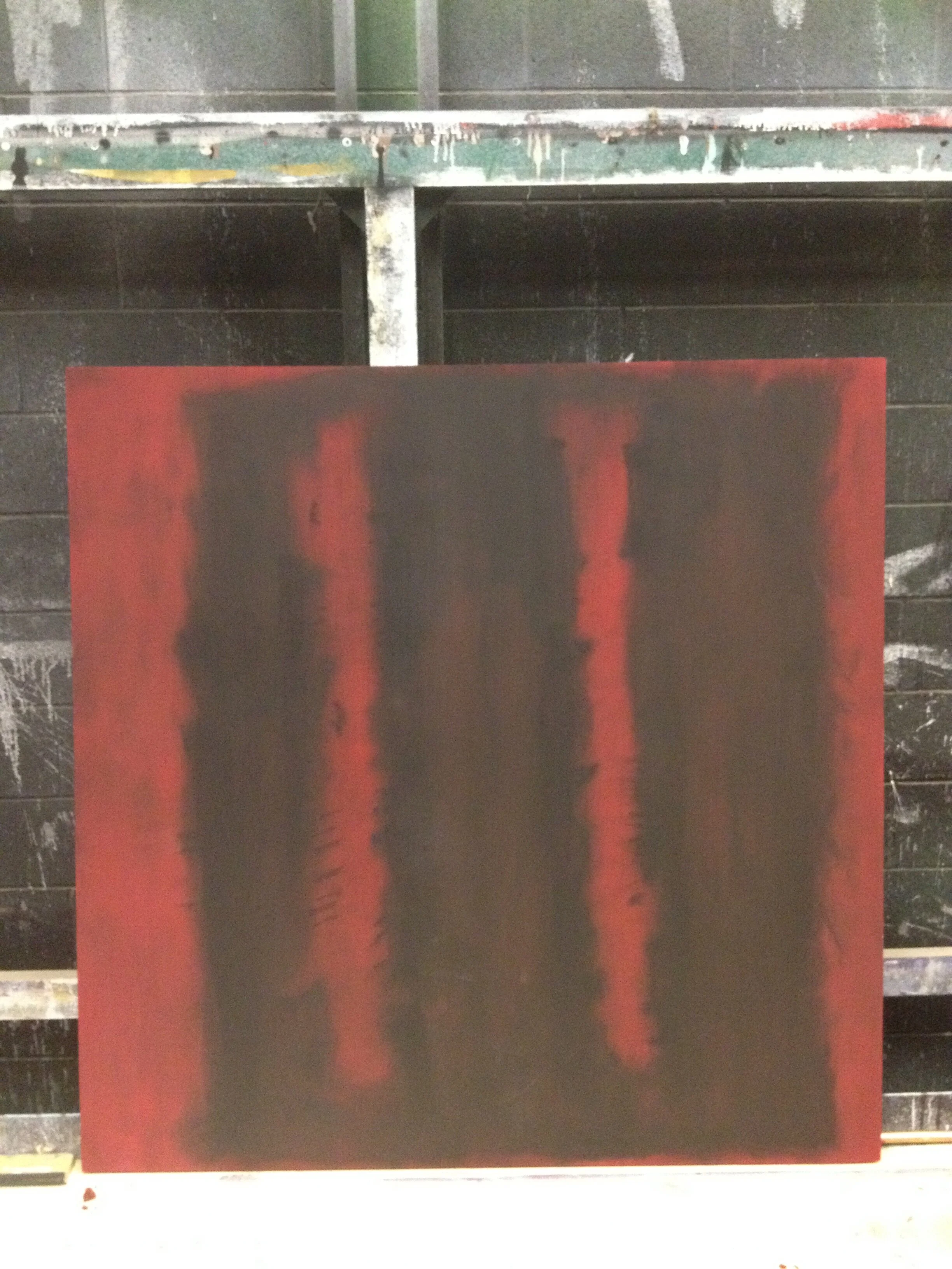 Rothko Reproduction 