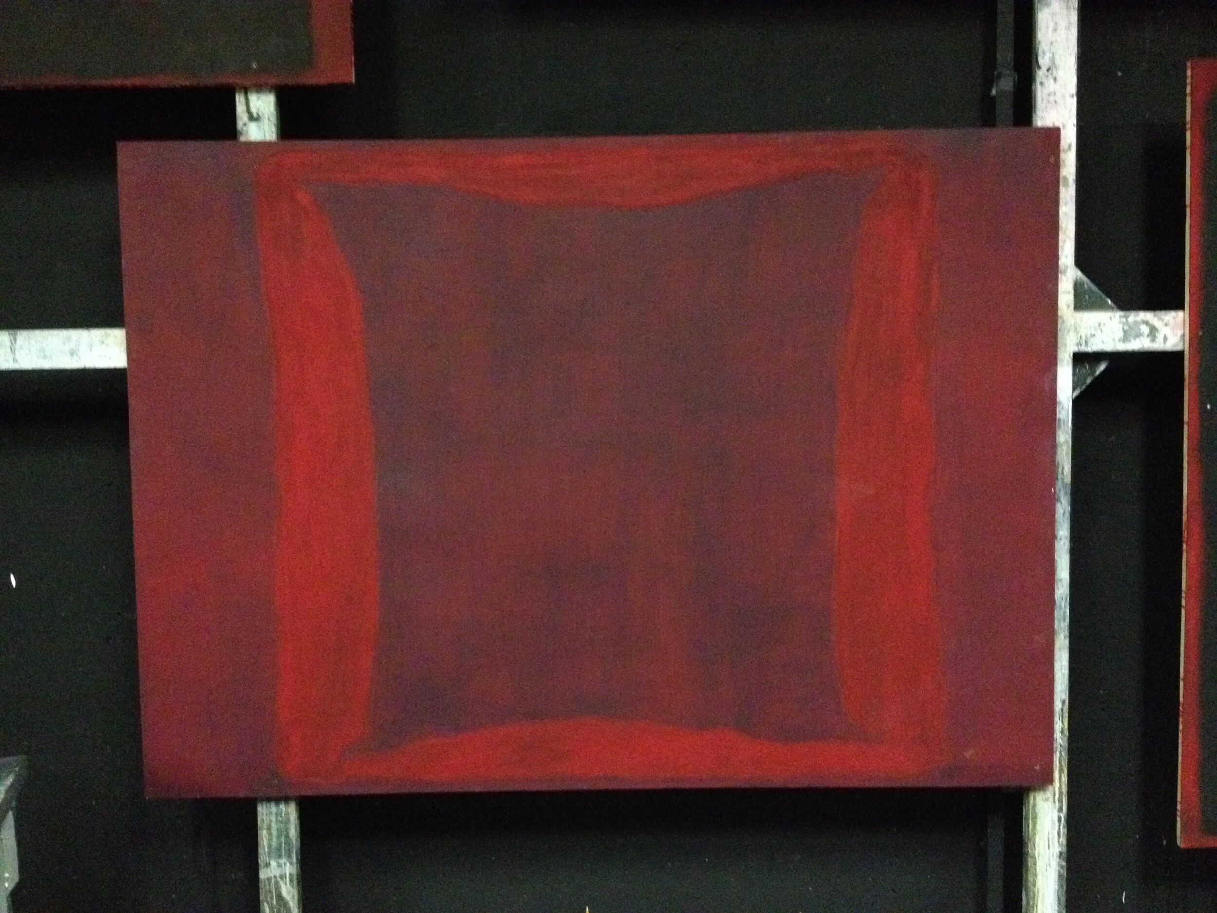 Rothko Reproduction 
