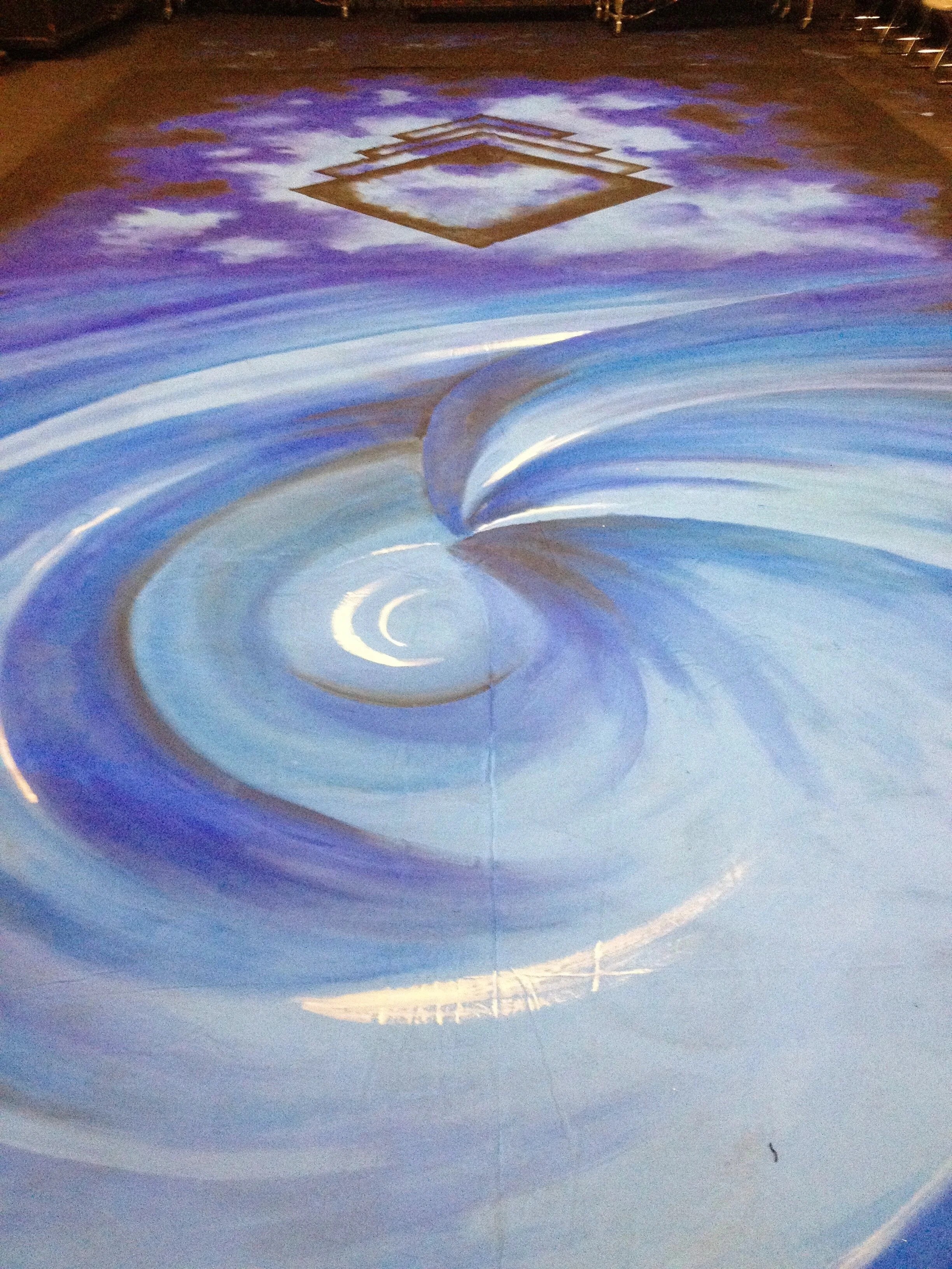 Backdrop for Photography Studio