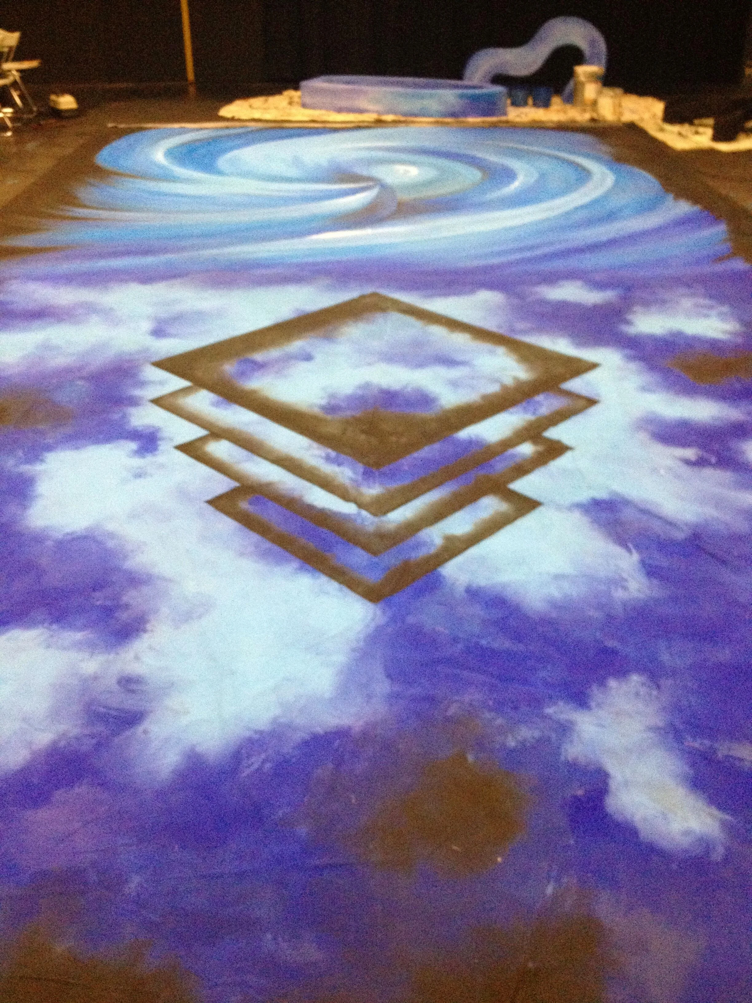 Backdrop for Photography Studio
