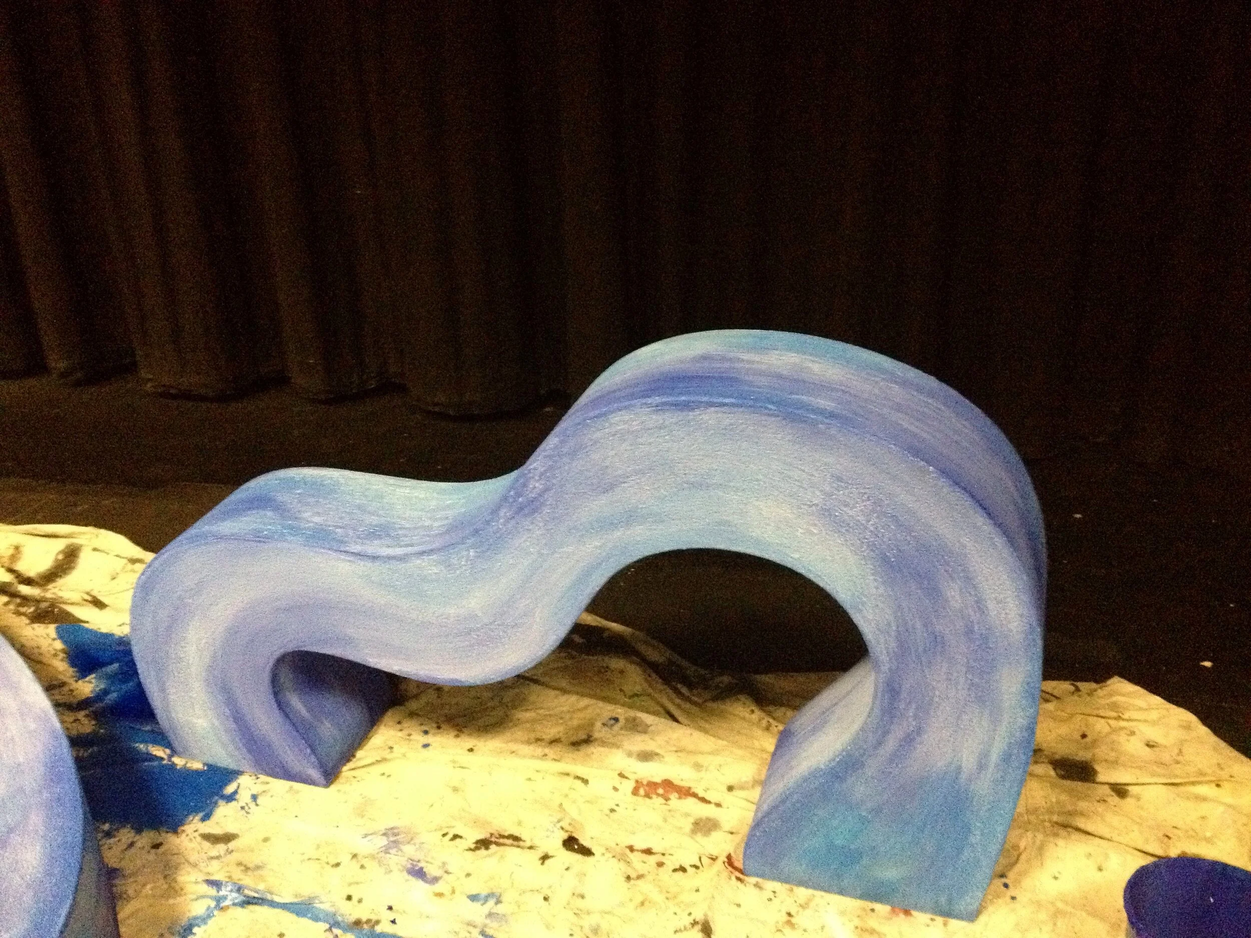 Props for Photography Studio