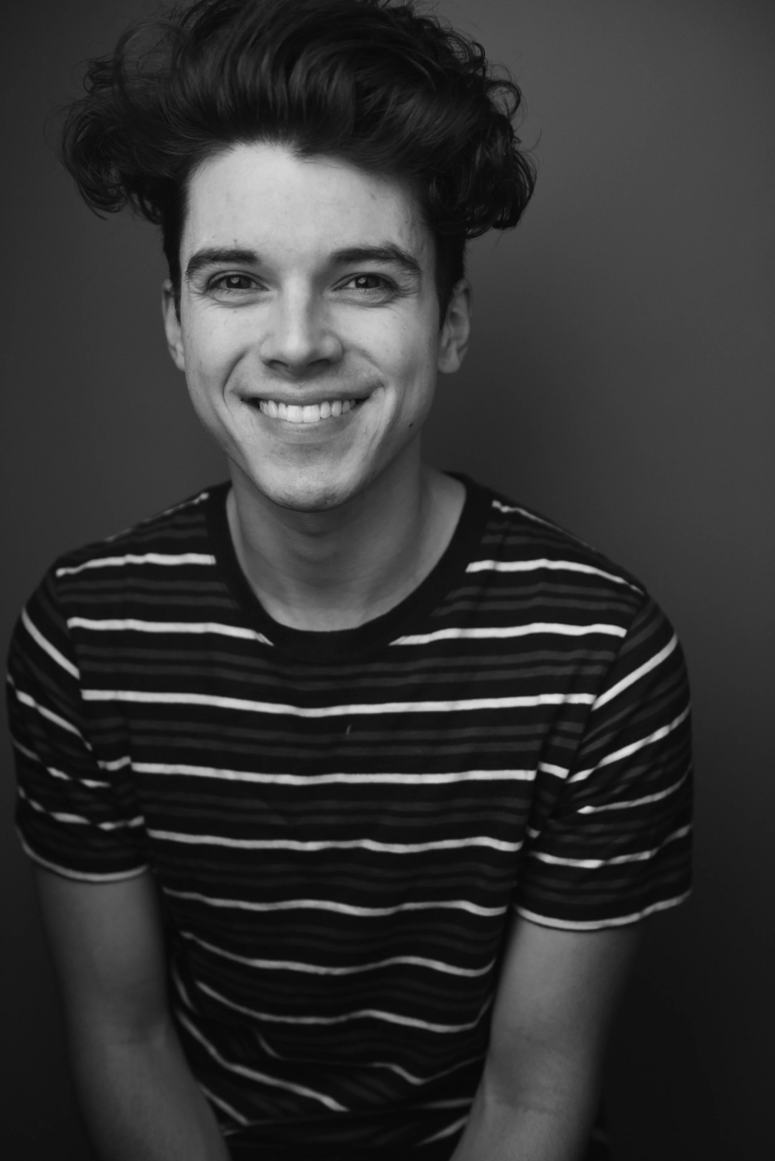 ANTHONY NORMAN