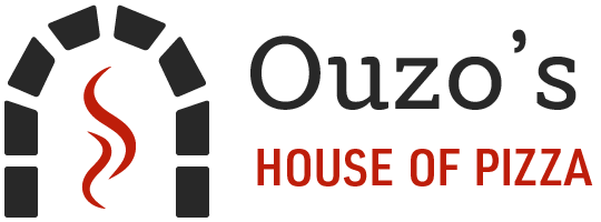 Ouzo&#39;s House of Pizza