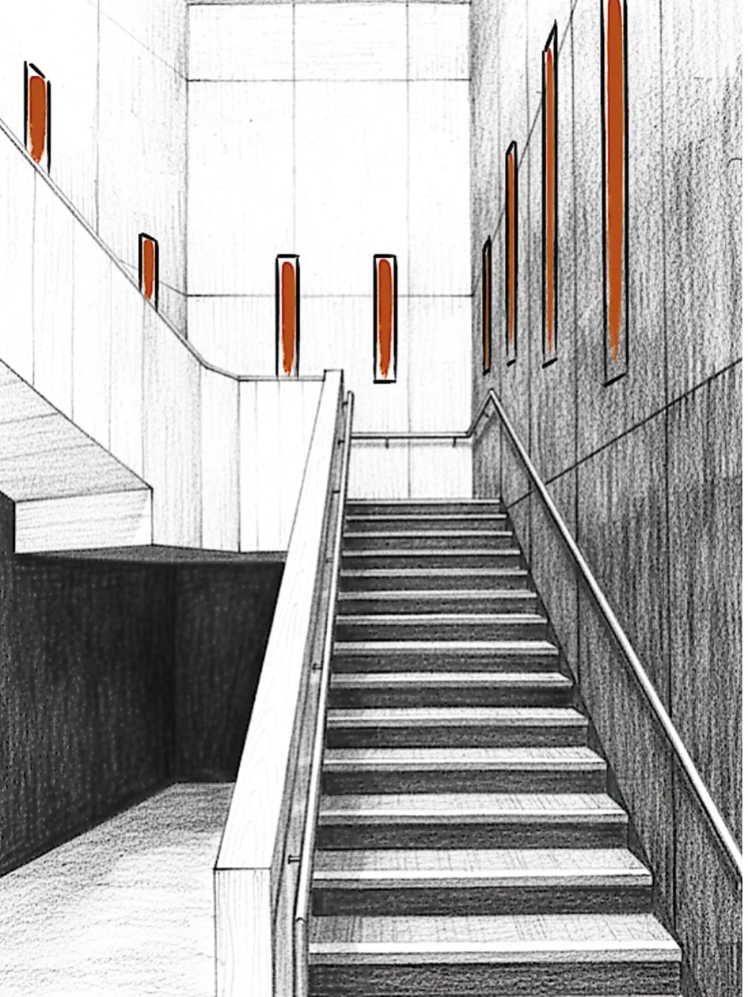 From conceptualization to sketches, sampling, and staging&mdash;here&rsquo;s a case study of an ongoing project. 

A series of nine handwoven panels that explore the defining forces of this American State: its largest exports, commercial successes, a