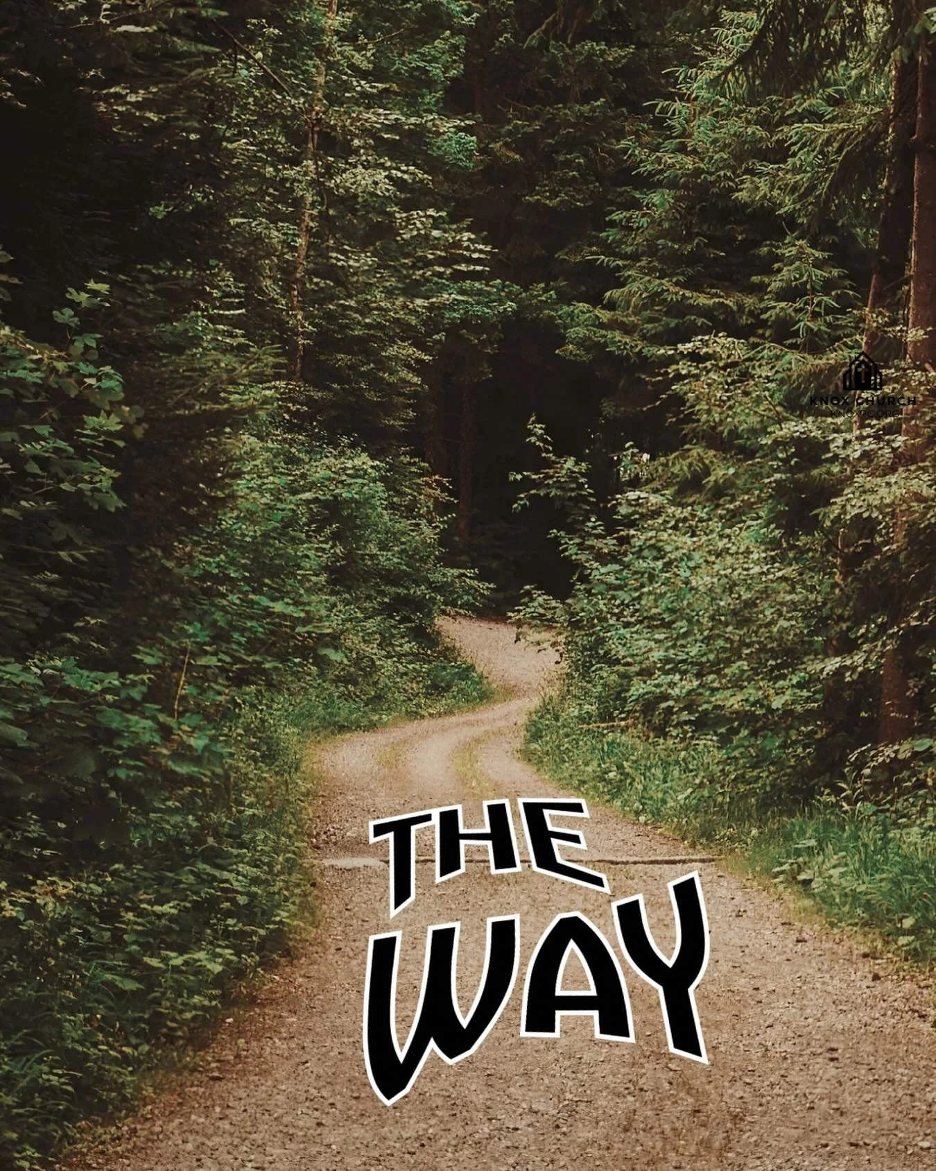 Join us for our next sermon series as we continue in John&rsquo;s Gospel, learning to follow the way of Jesus.