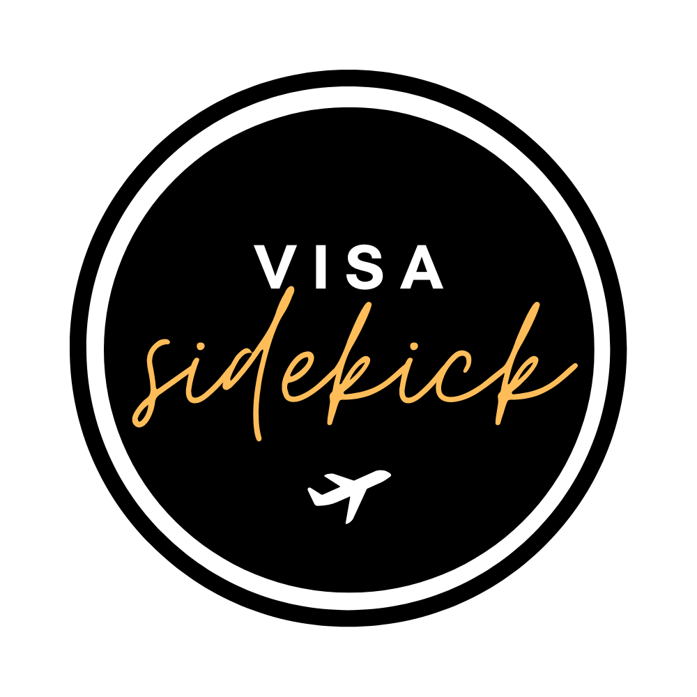 VISA SIDEKICK