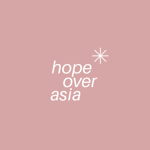Hope Over Asia
