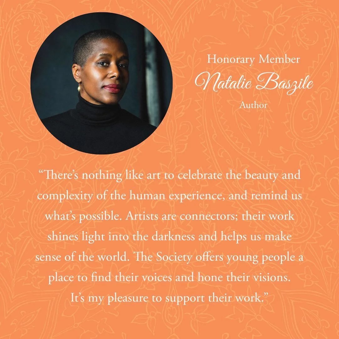 #GivingTuesday Please support our mission today. Donation link in our Bio. 

Your contribution supports our mission and aids developing and supporting arts programming through our 32 chapters. Our Honorary Members and Friends recognize the good work 