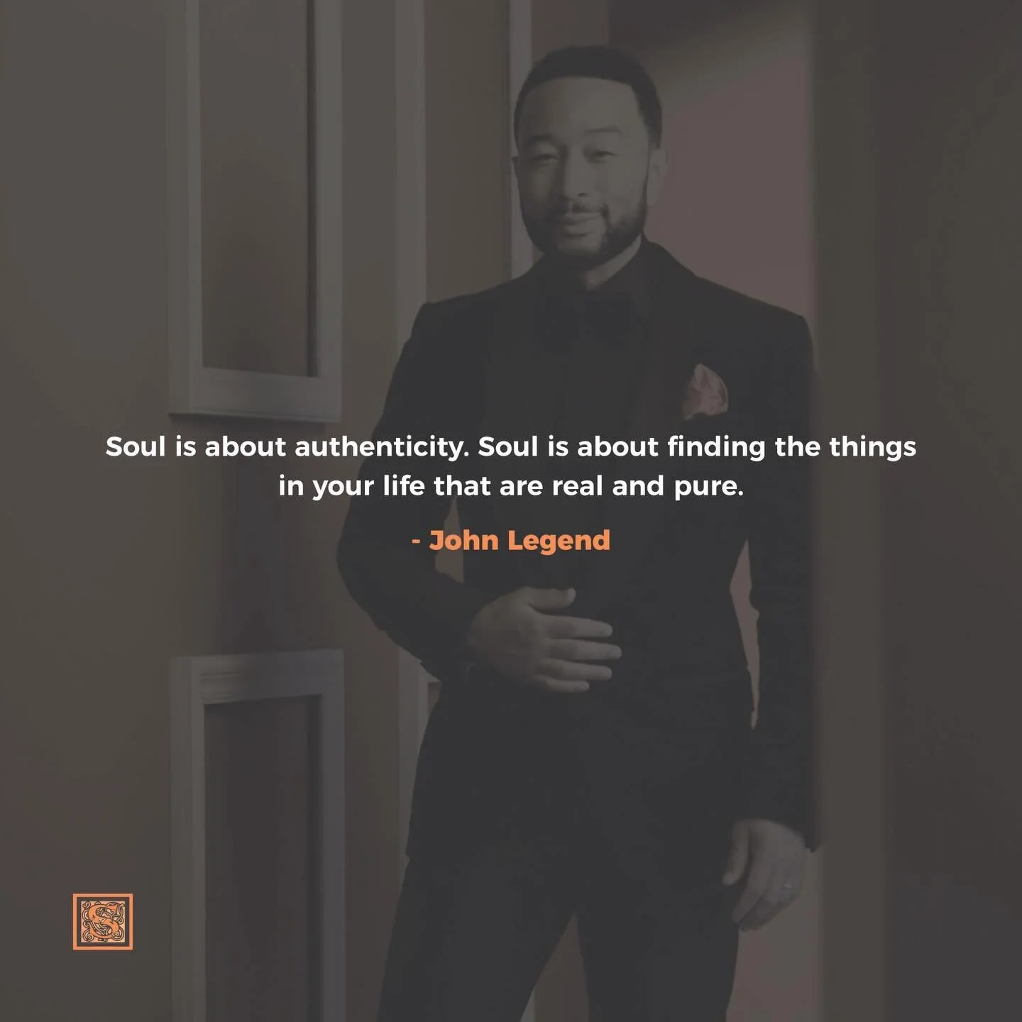 This Black History we continue to celebrate artists whose voices transcend stages and create lasting impact.

Today, we honor John Legend @johnlegend, an award winning singer, songwriter, producer, and activist whose music has become the soundtrack