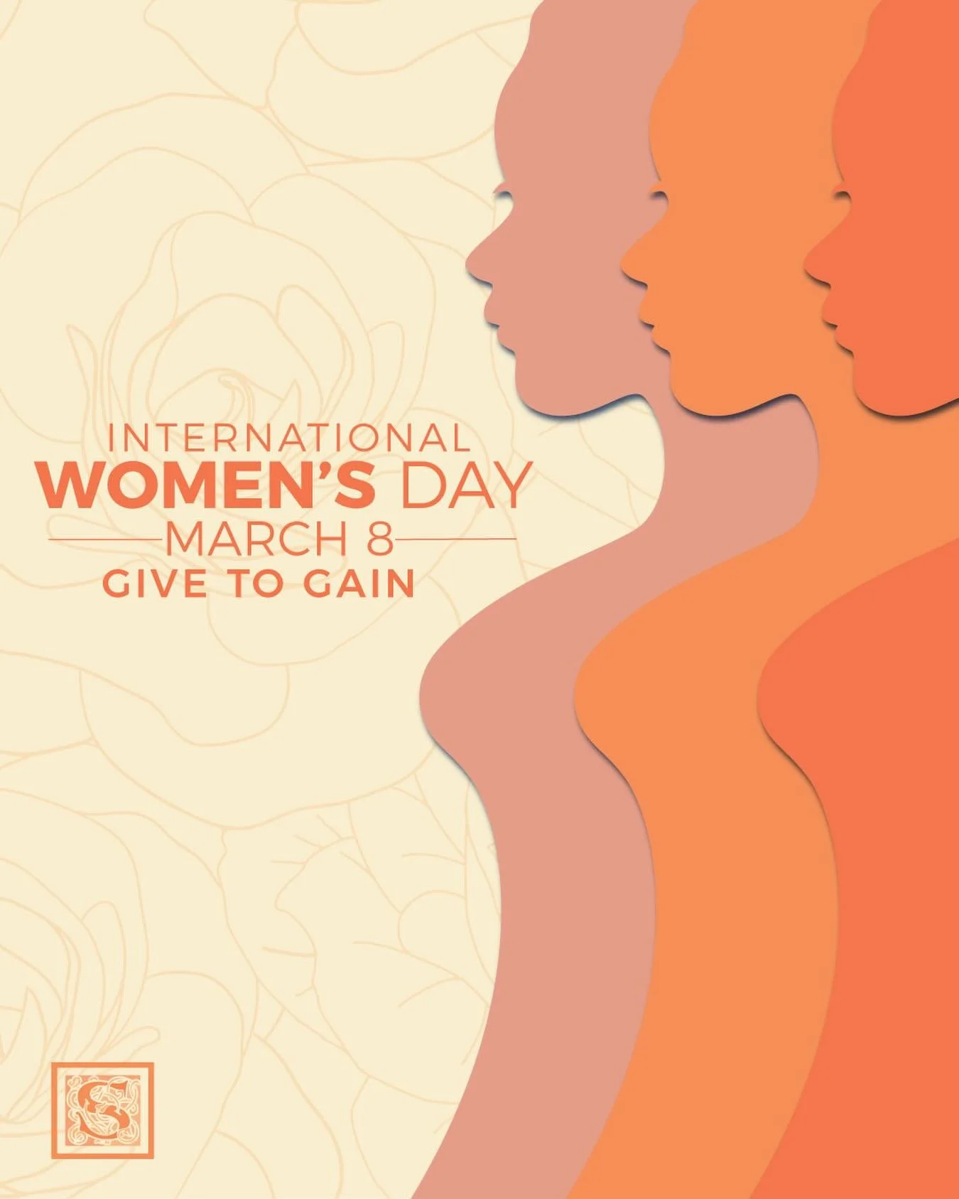 Today we celebrate the strength, creativity, and resilience of women around the world. International Women&rsquo;s Day is a reminder of the extraordinary contributions women make every day &mdash; as leaders, artists, visionaries, mentors, and change