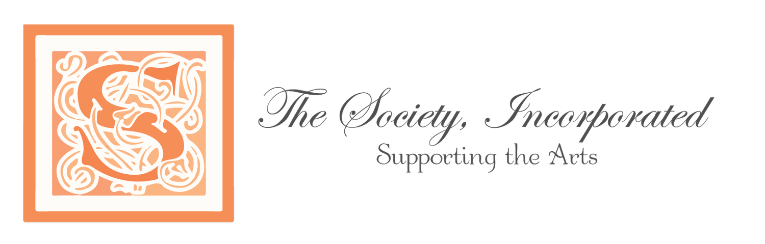 The Society, Incorporated