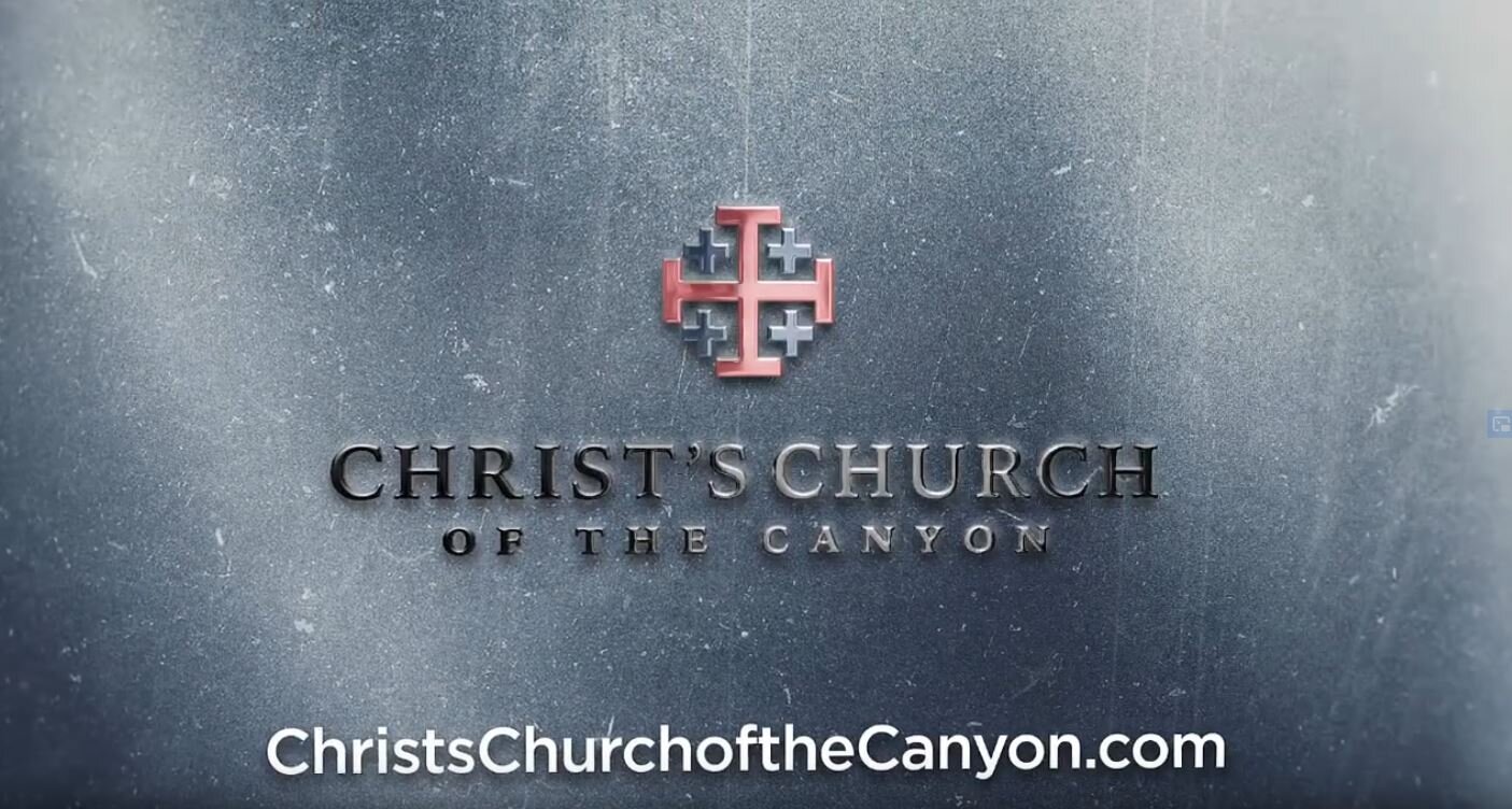 Sermon: July 19, 2020