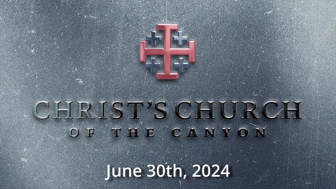 June 30th, 2024