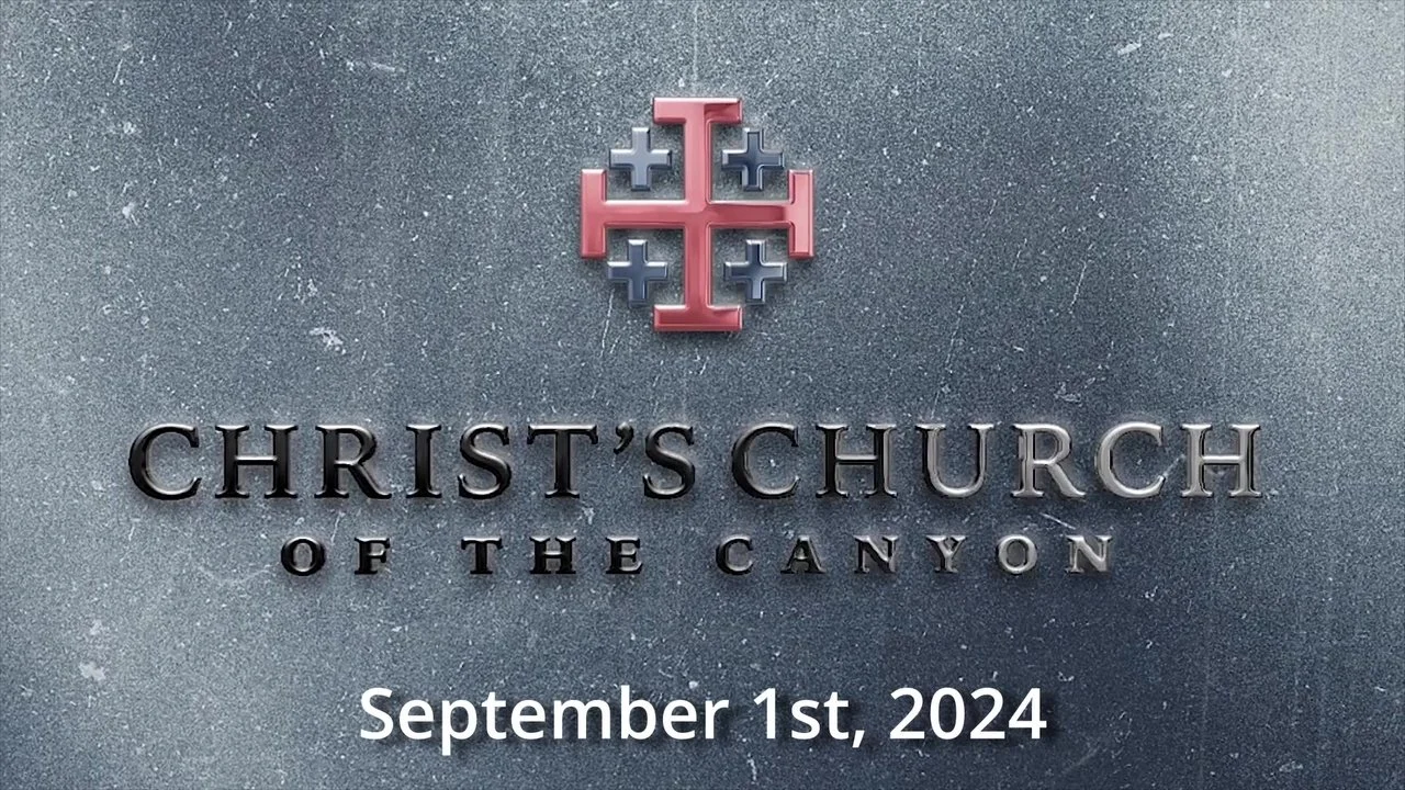 September 1st, 2024