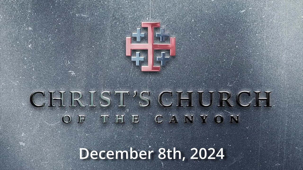 December 8th, 2024