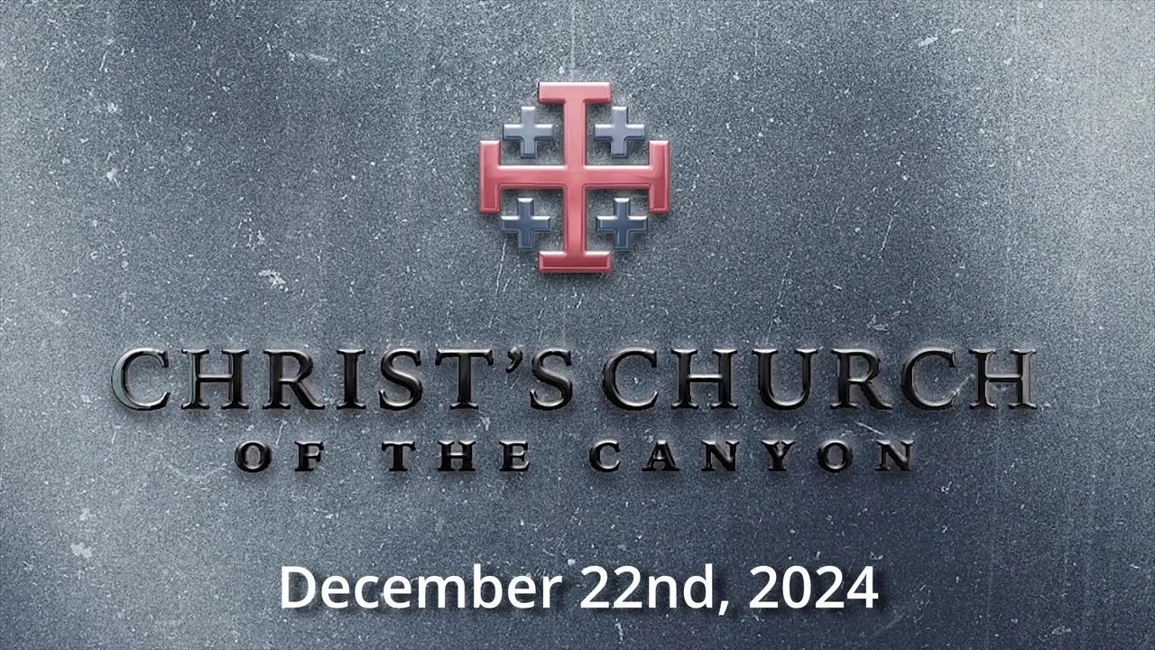 December 22nd, 2024