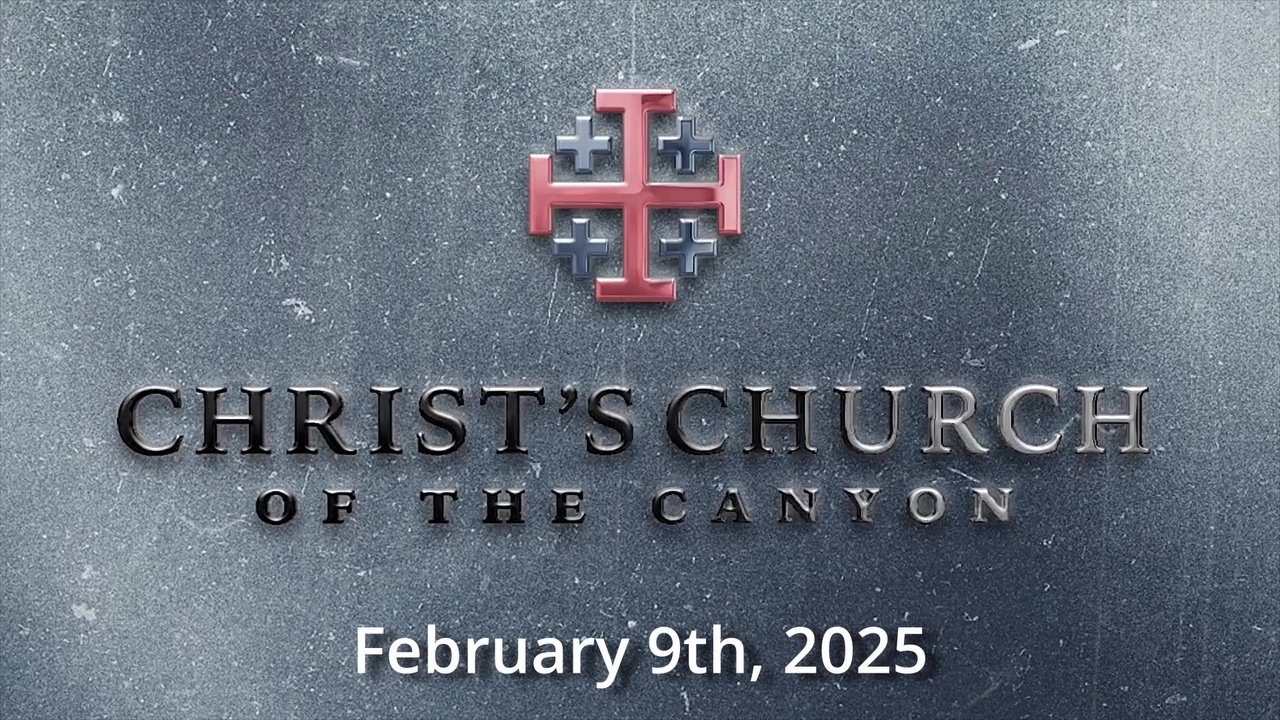 February 9th, 2025
