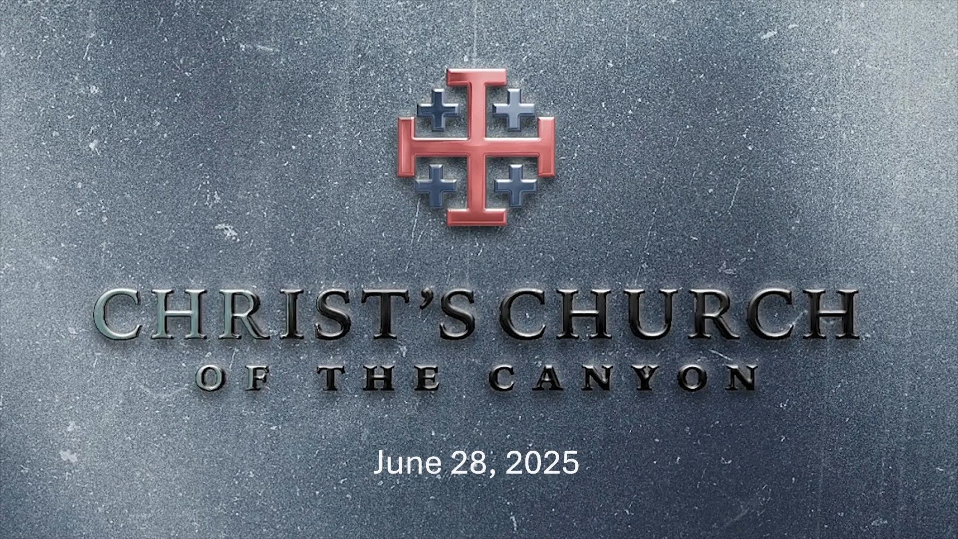 June 28th, 2025