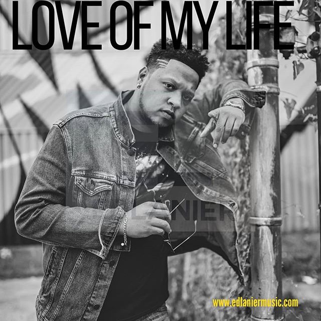 The new single &quot;Love of My Life&quot; is now available on all major digital platforms. Spotify  link is in bio...listen, like it, share it... NOW! 😁😁😁😁😁😁😁😁😁😁