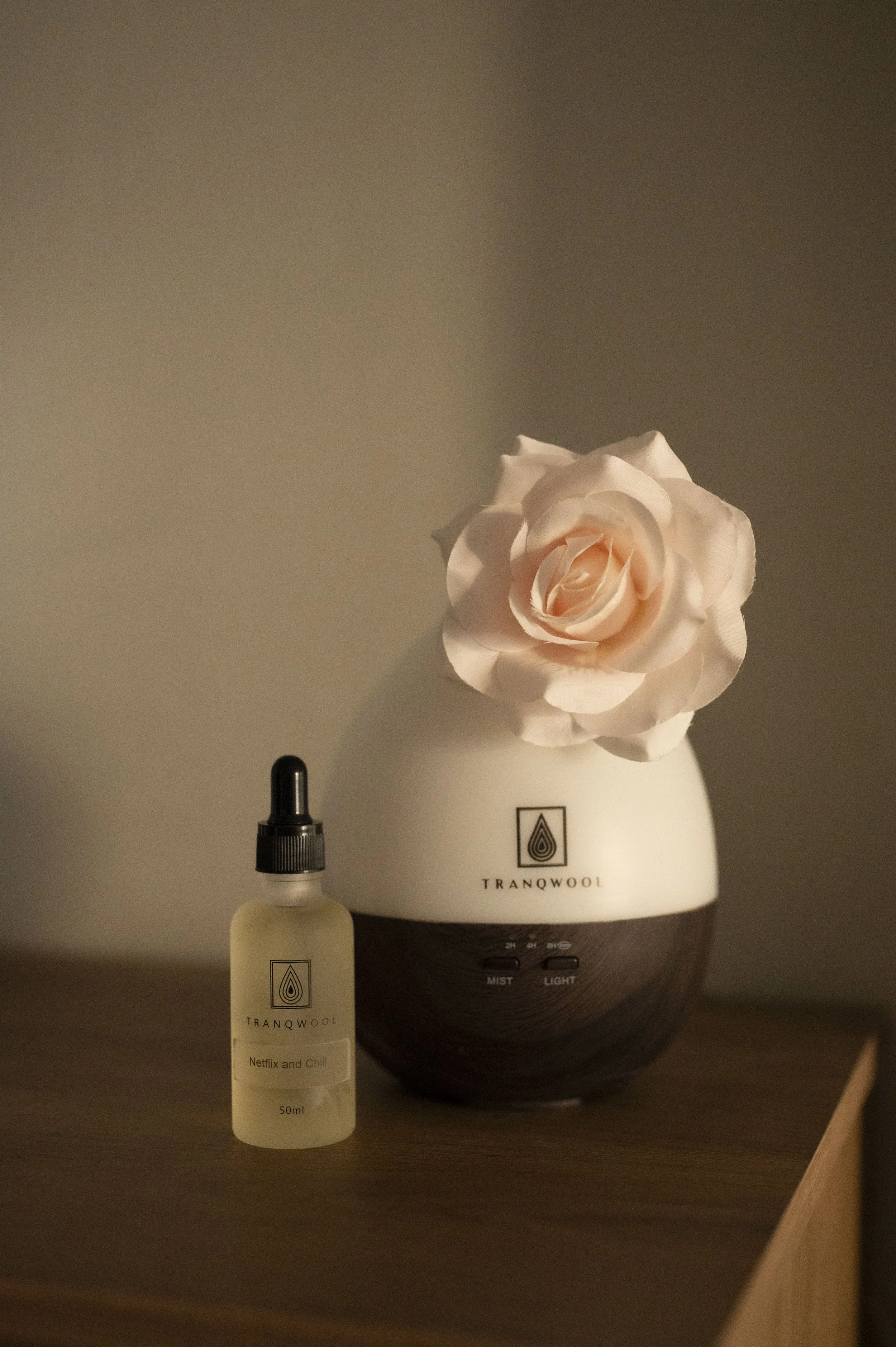 Aromatic Diffuser ( Tan )