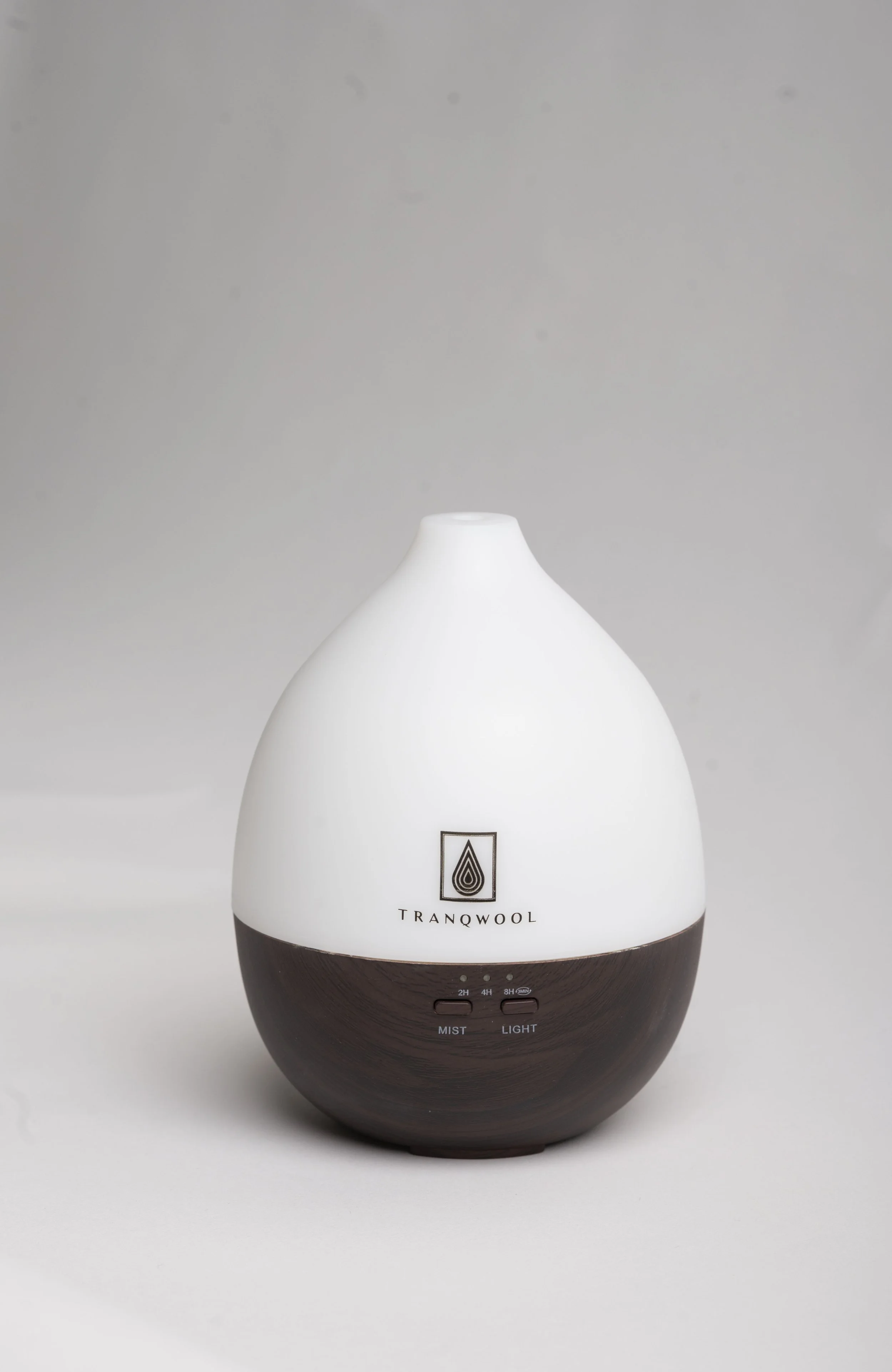 Aromatic Diffuser ( Brown )