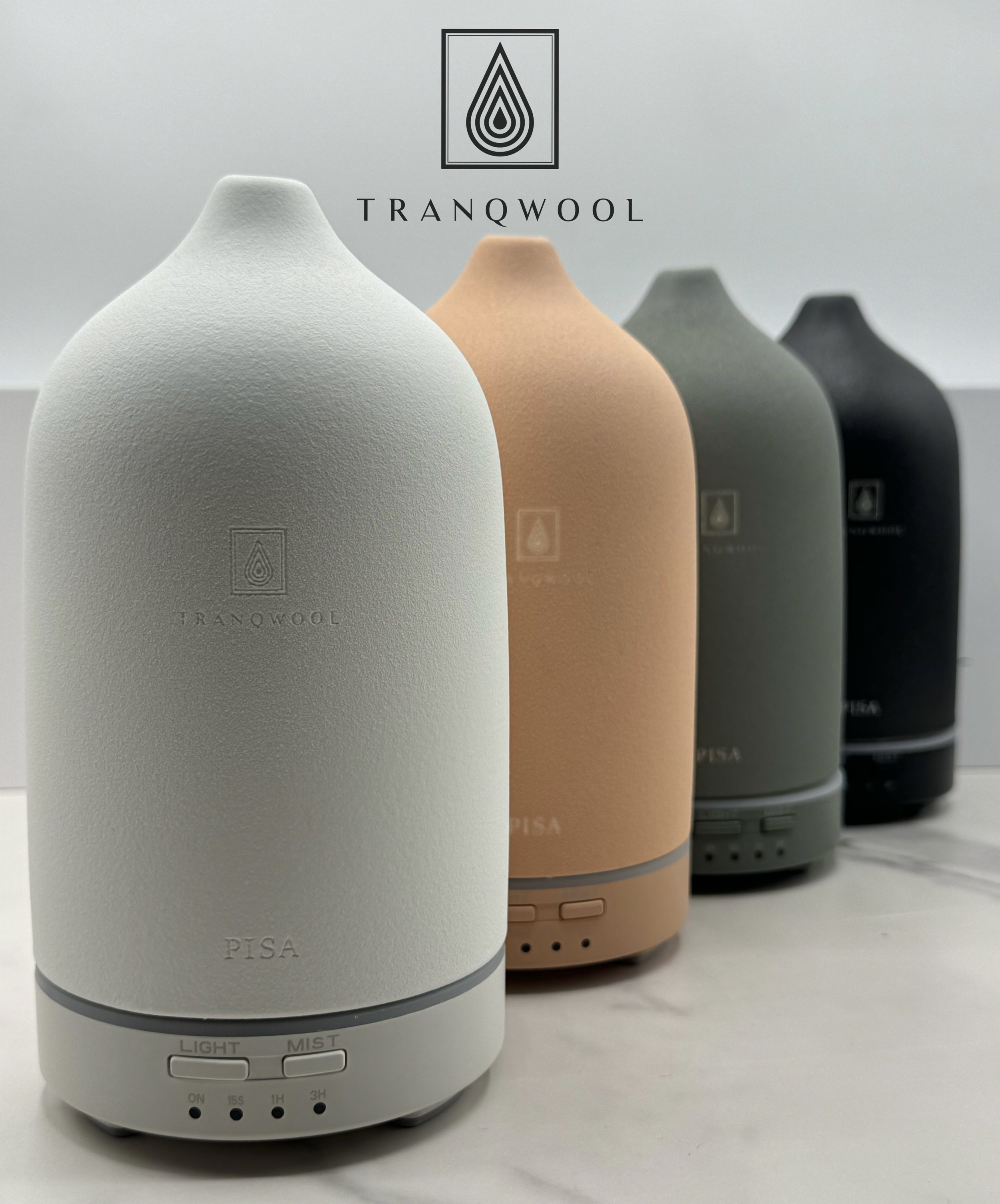 Pisa Aroma Diffuser