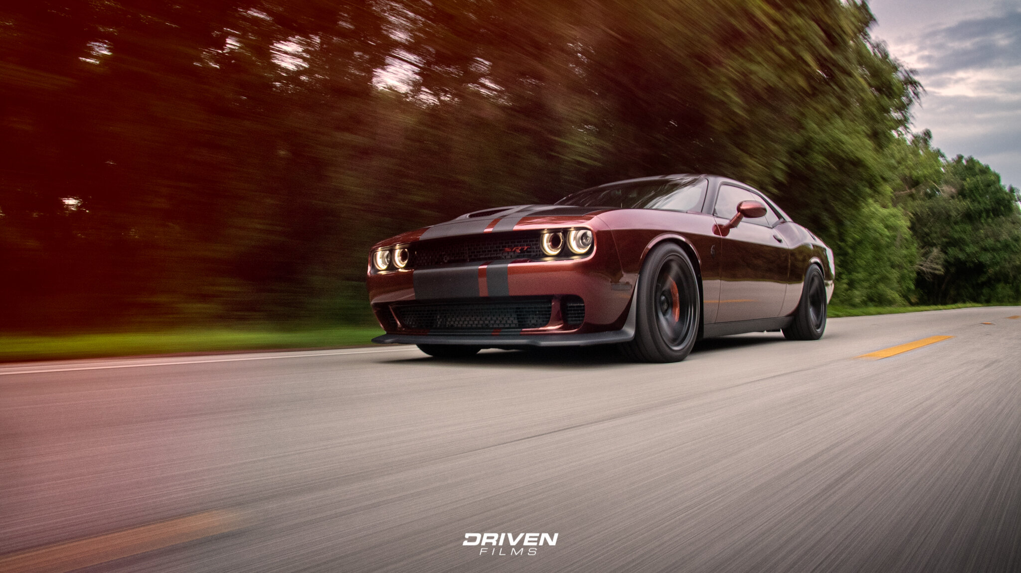 High-End Car Photography That Delivers Results — Driven Films | Florida ...