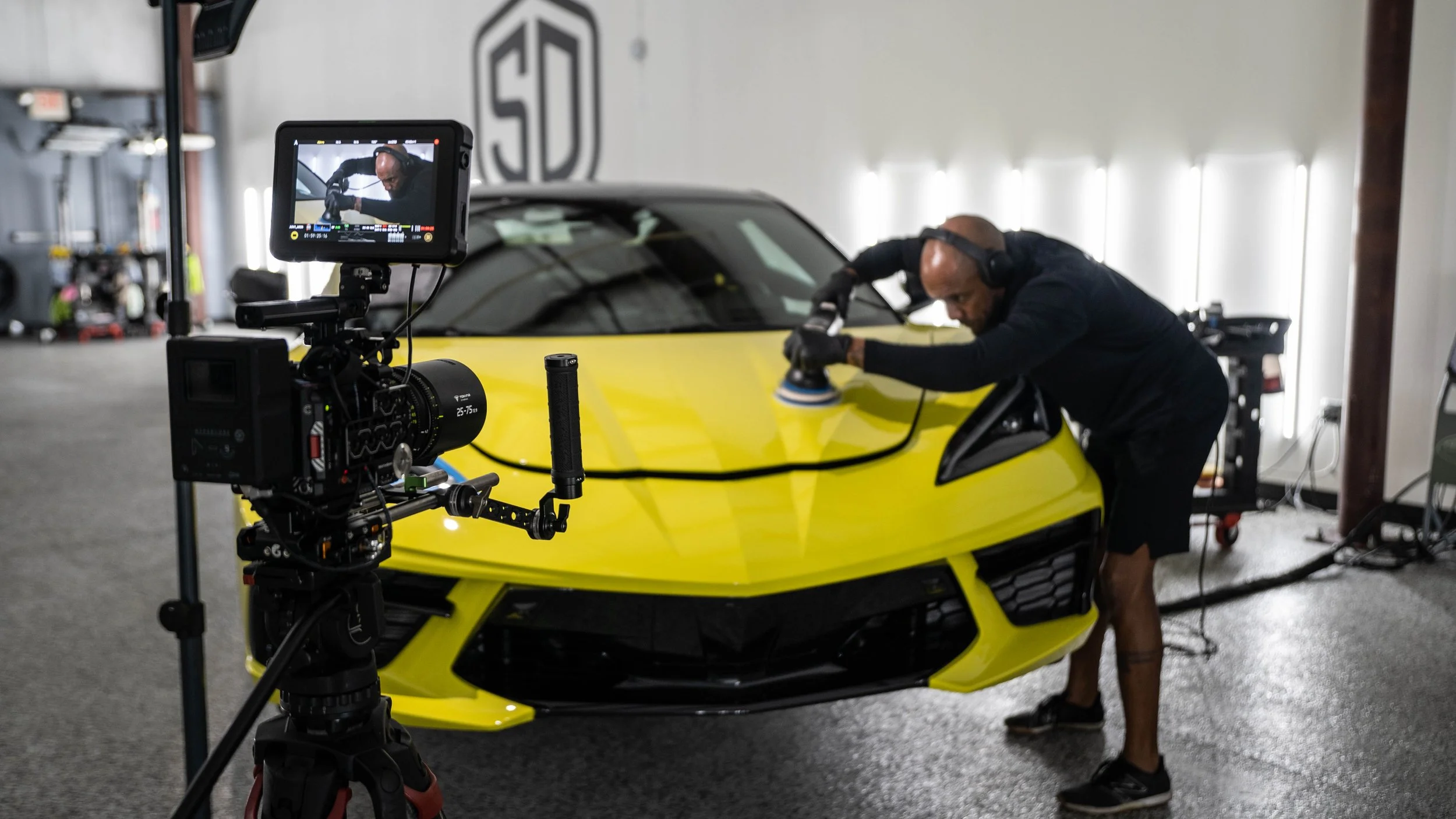 Grow your business with Video Production — Driven Films