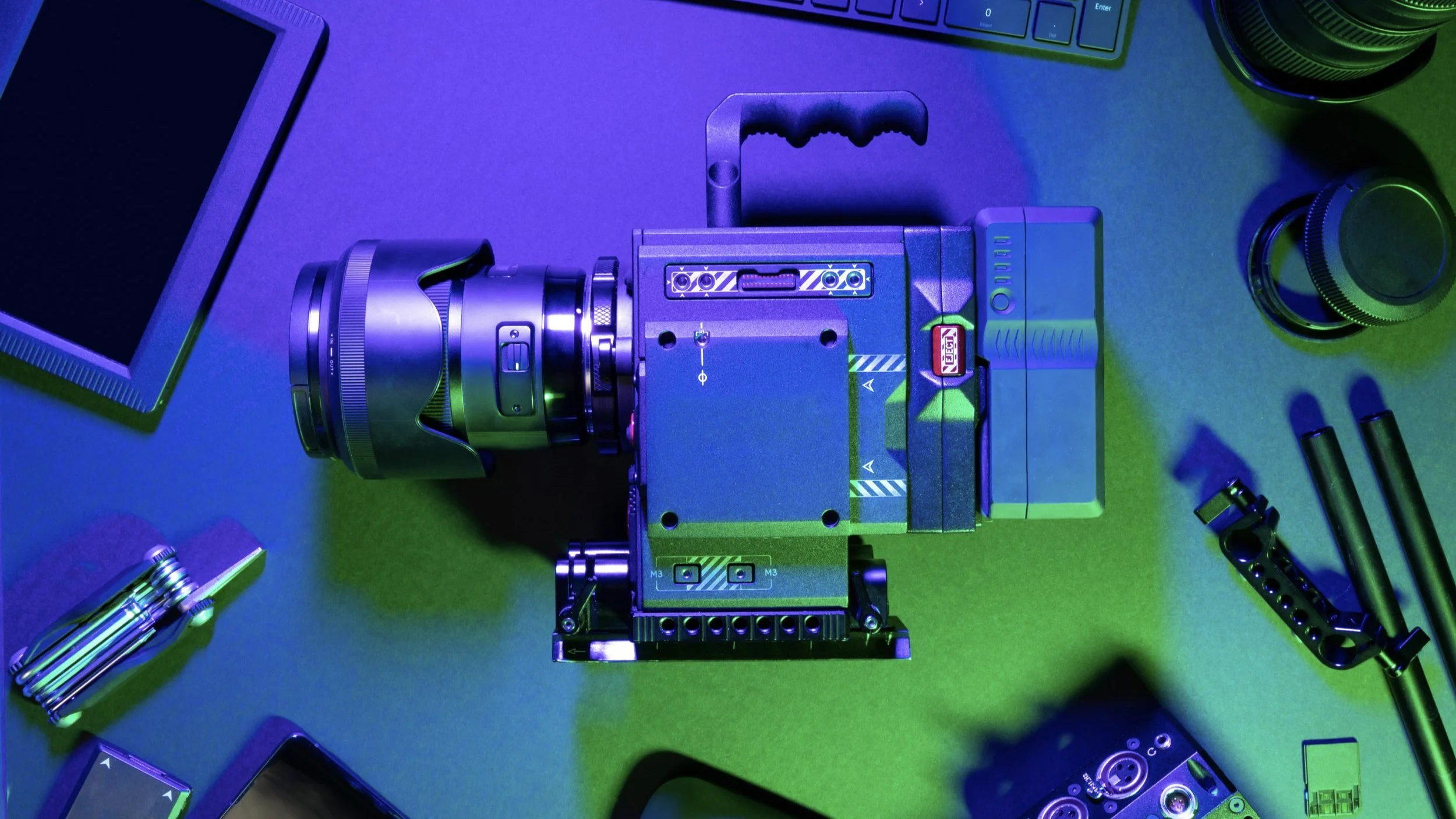 Why You Should Consider Hiring a Video Production Company