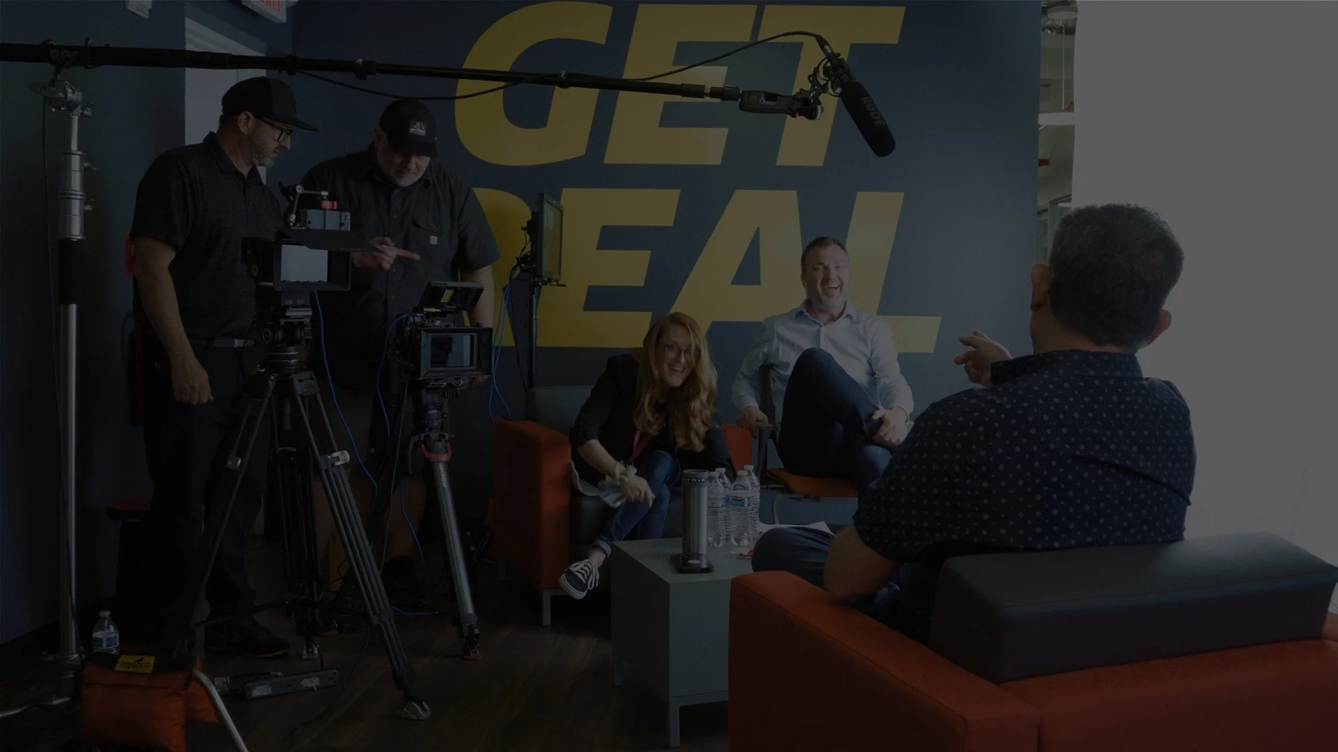 Top Rated Florida Video Production Company — Driven Films