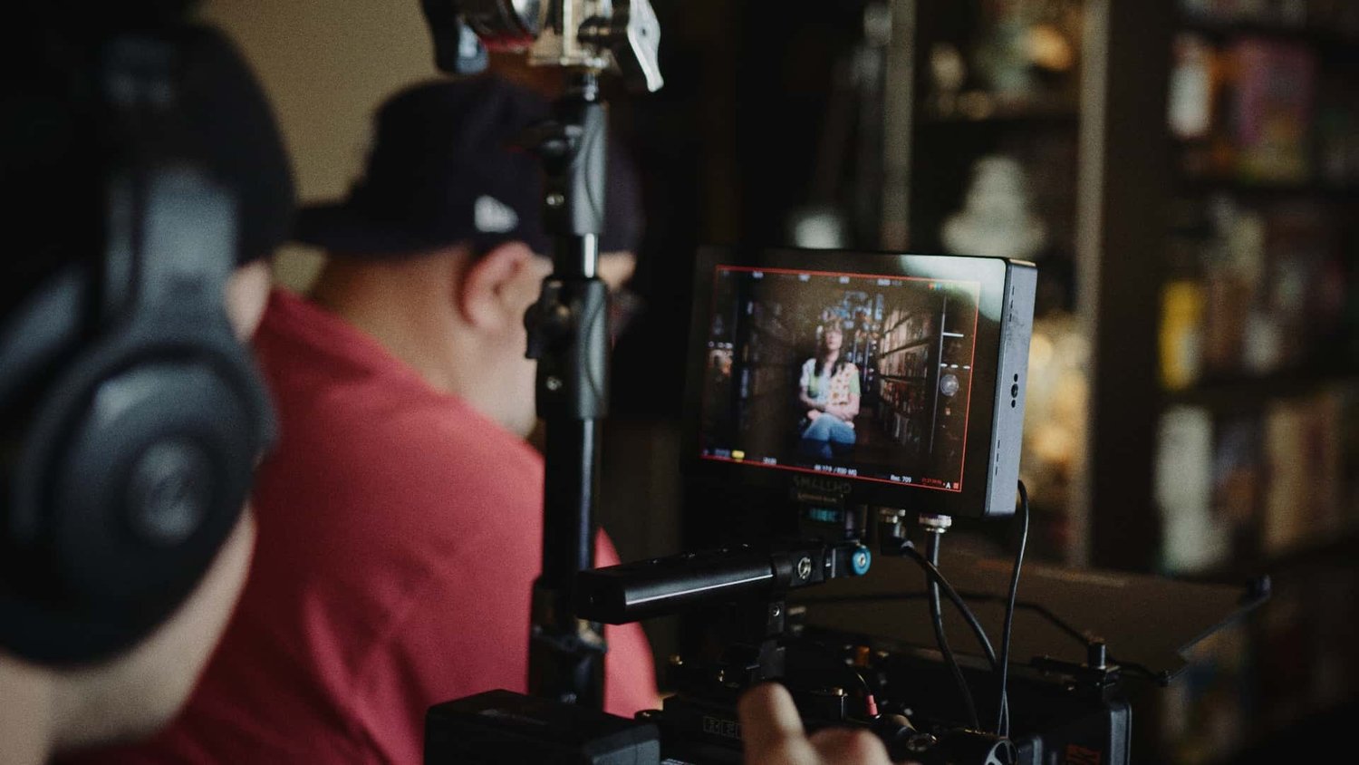 Video Production