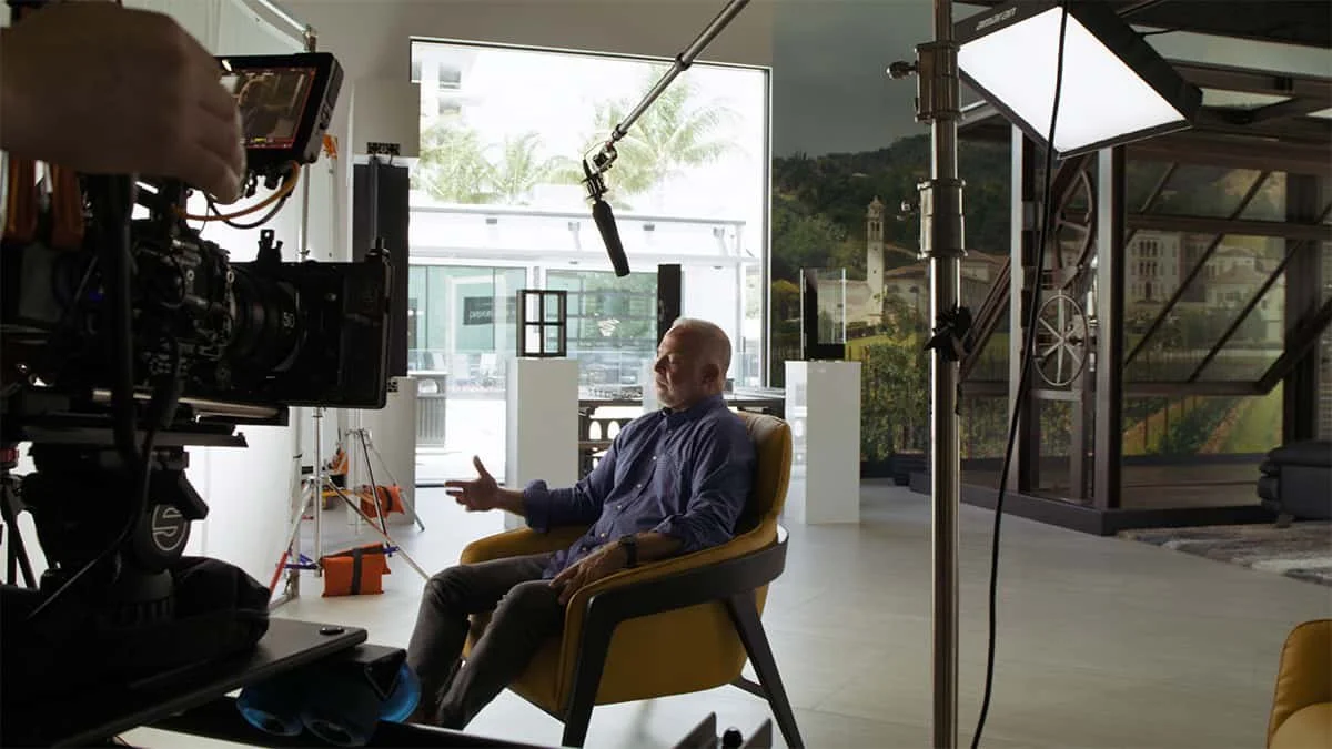 The Complete Guide to Luxury Video Production for High-End Brands