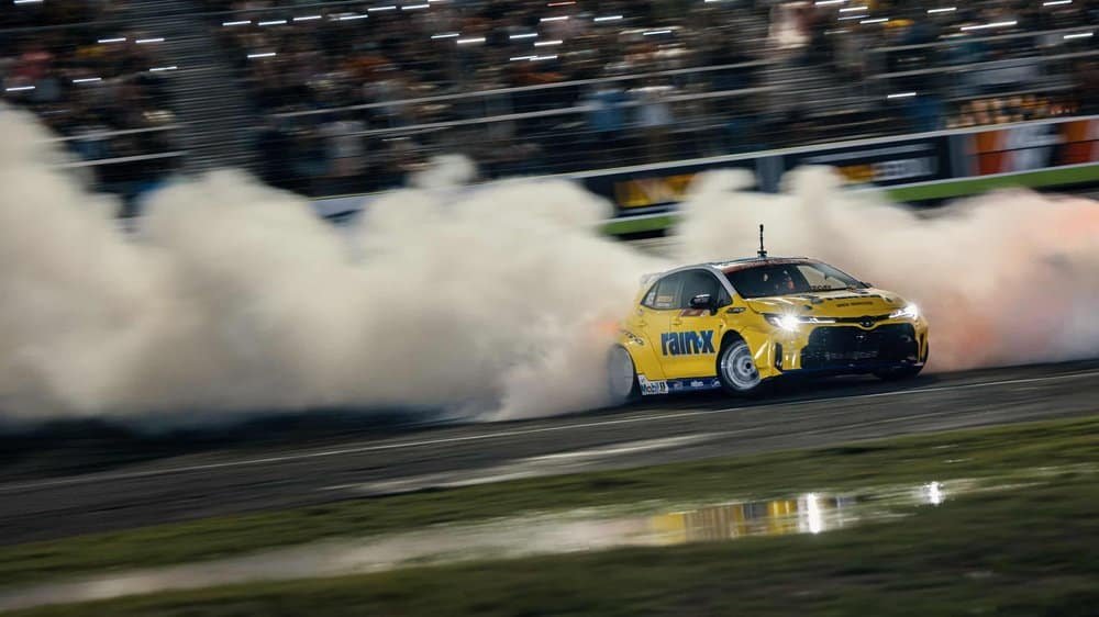 Florida Automotive Photography