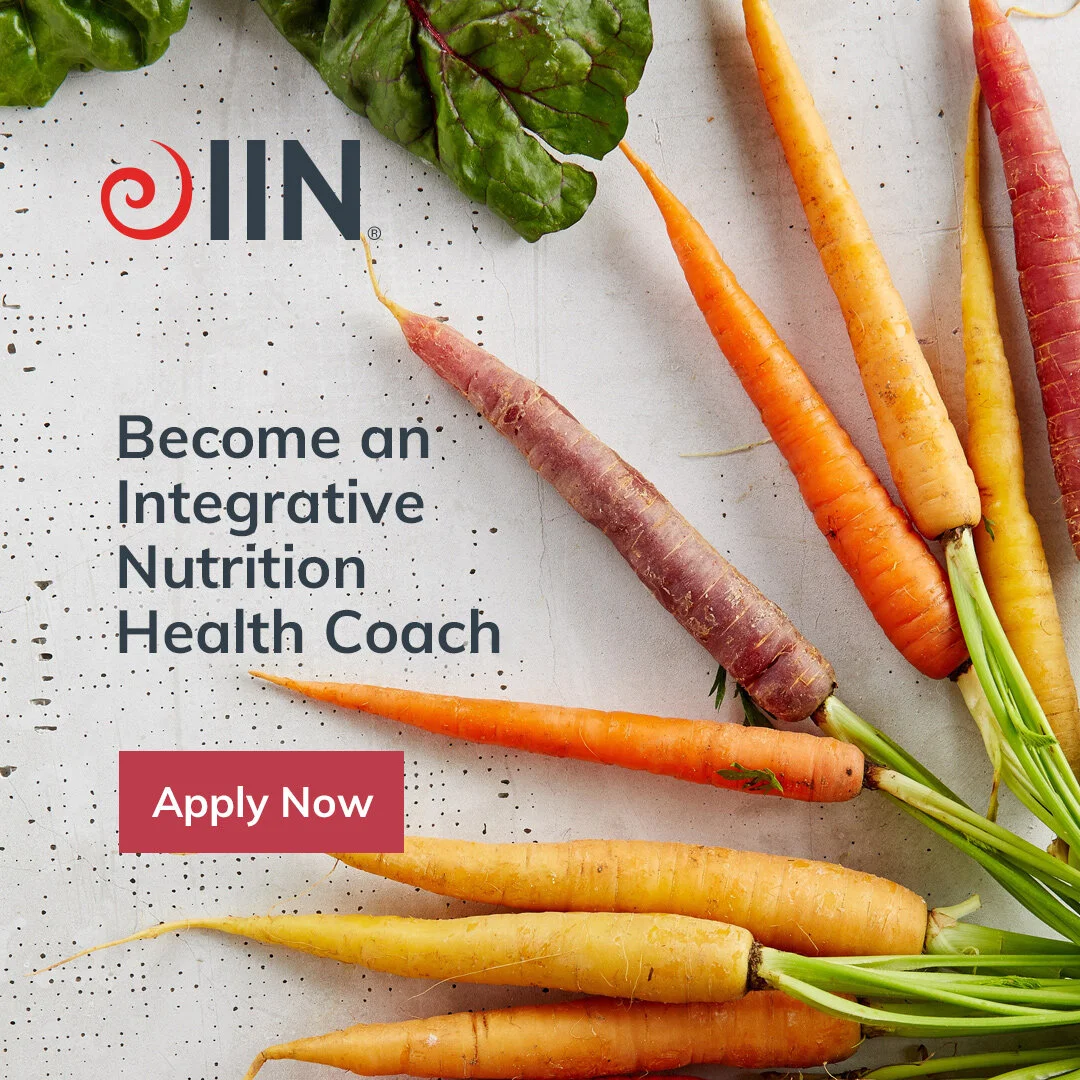 My Honest Review: The Institute for Integrative Nutrition Health Coach  Training Program — Katie Campisi
