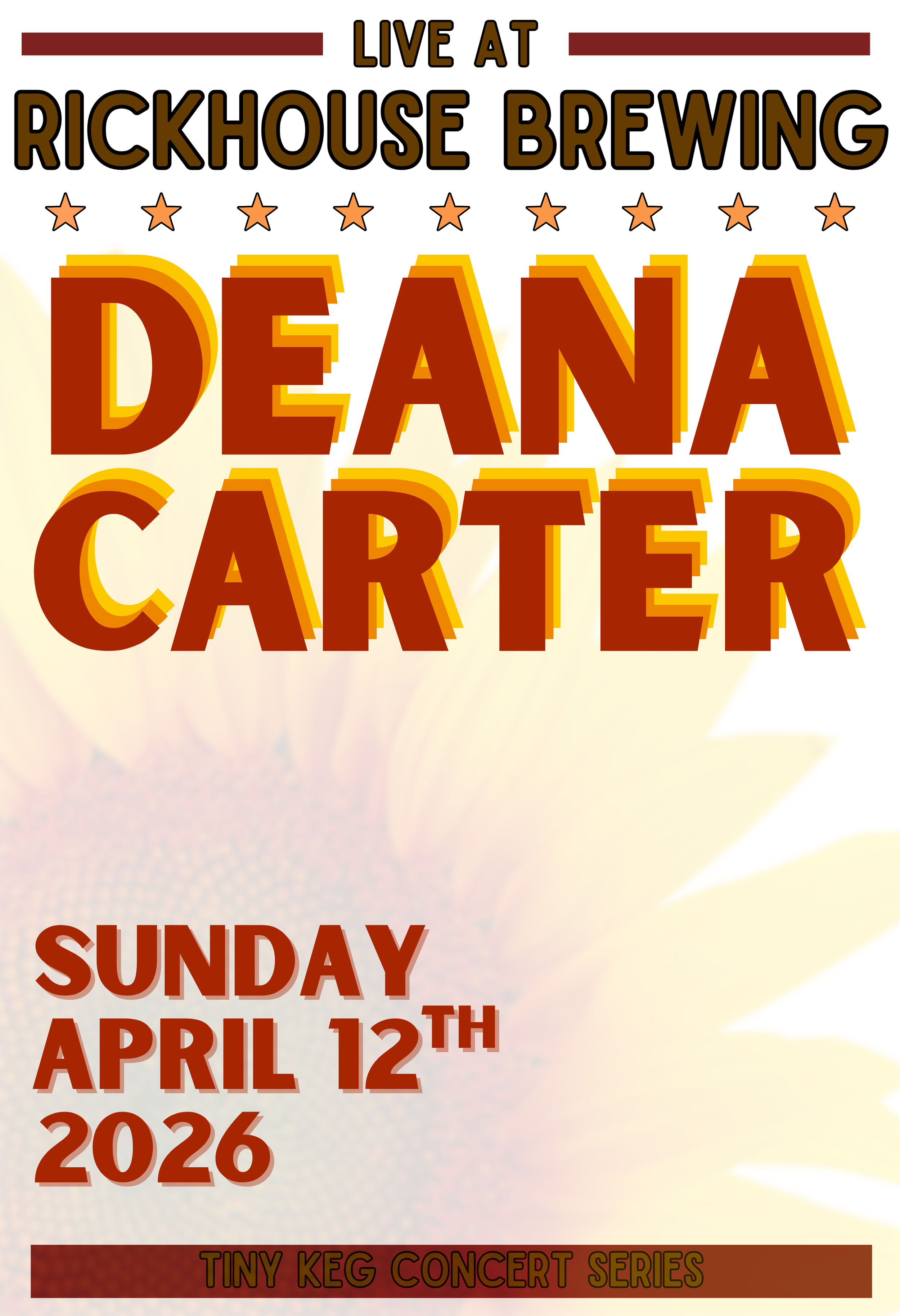Deana Carter - Hatch Poster.png