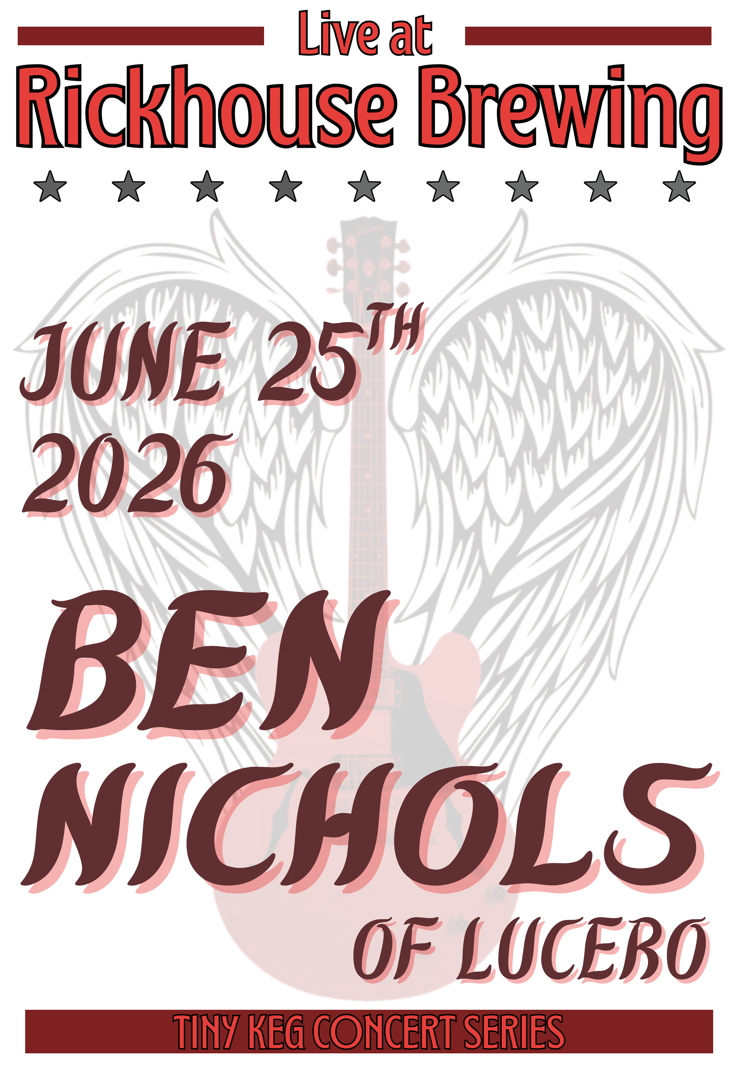 Ben Nichols Hatch Poster.png