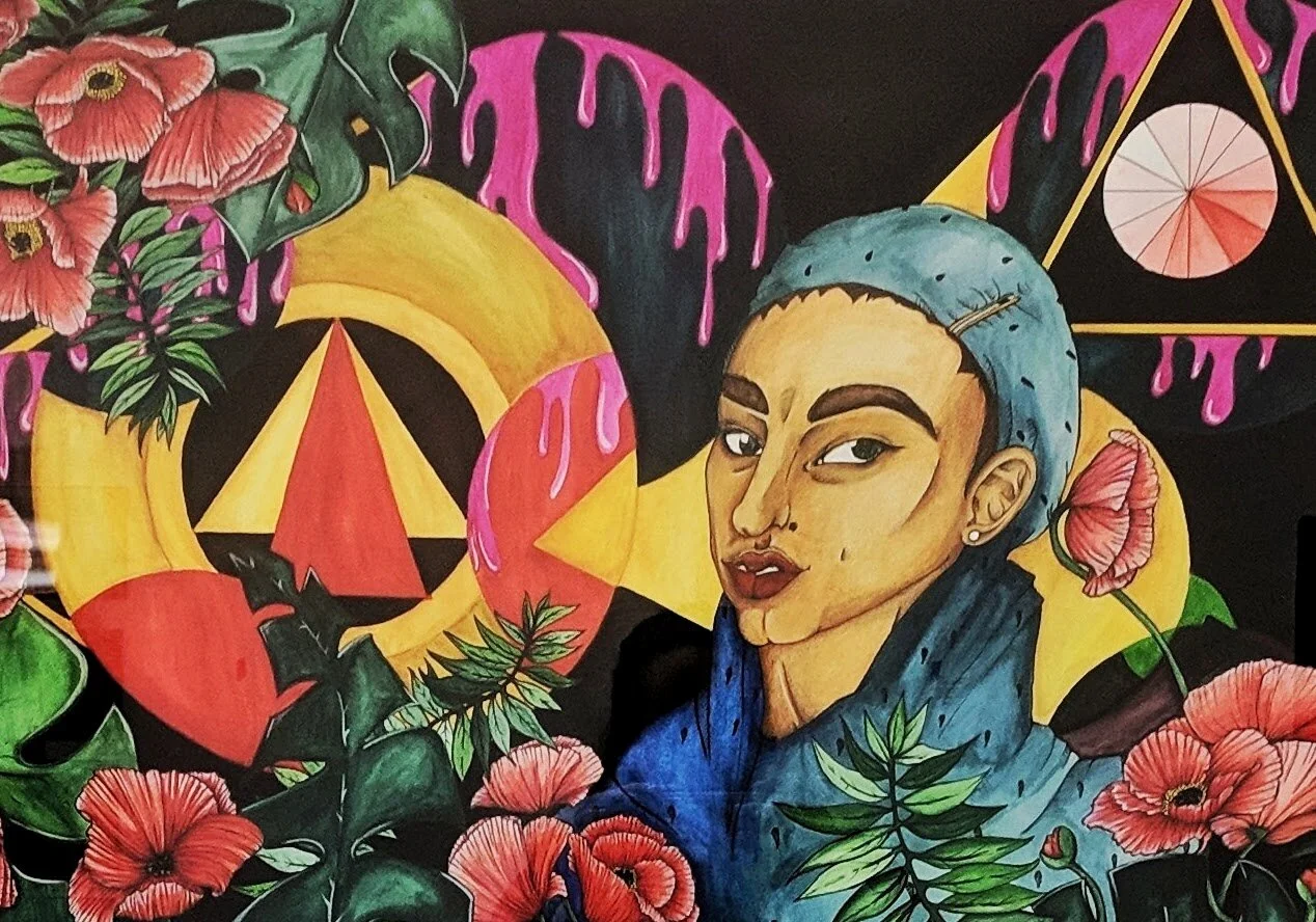 she lives in my car.jpeg