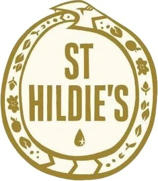 St Hildies
