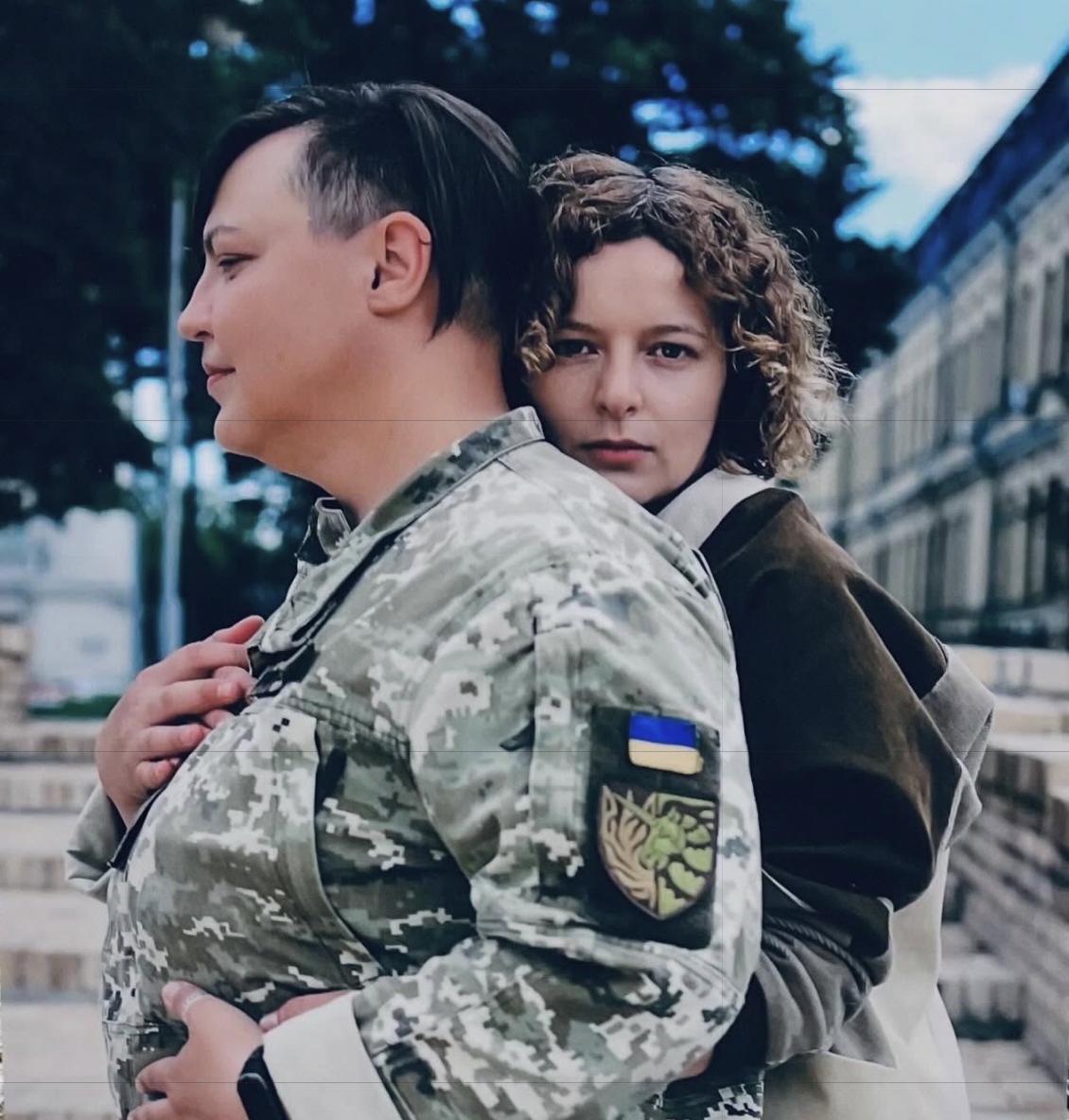 Follow LGBTQ Military on IG
