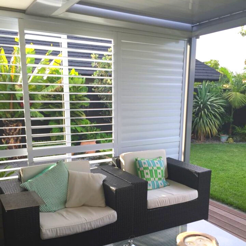 Heckford Exterior Shutters Heckford Exterior Shutters