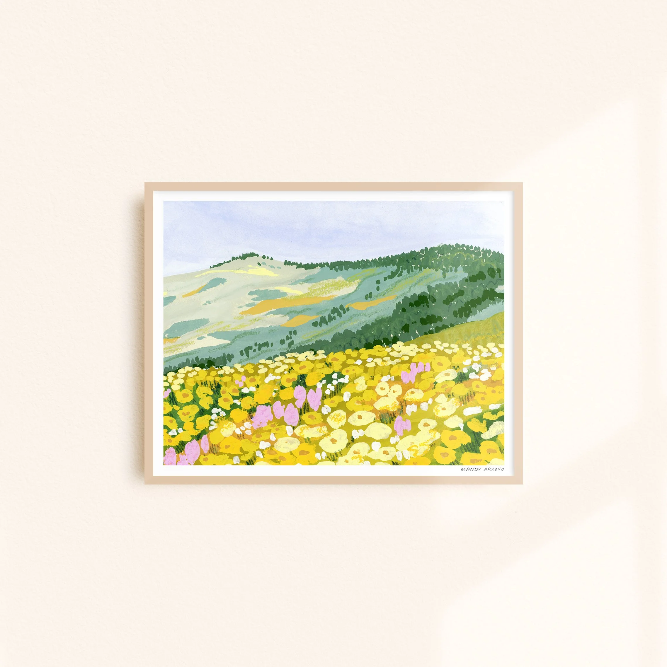 Gorge Wildflowers - 1.jpg
