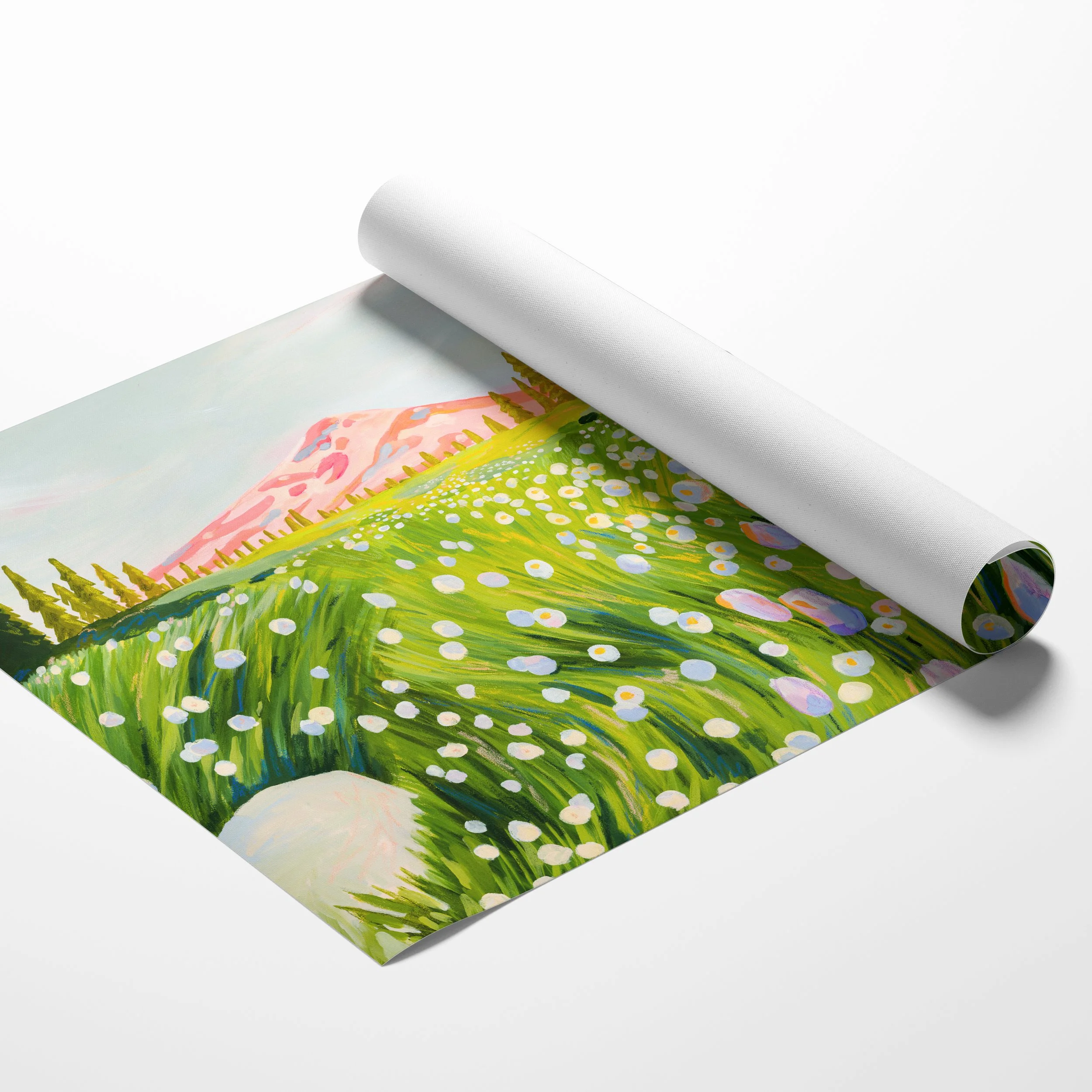 Rolled Canvas Print Timberline 2.jpg