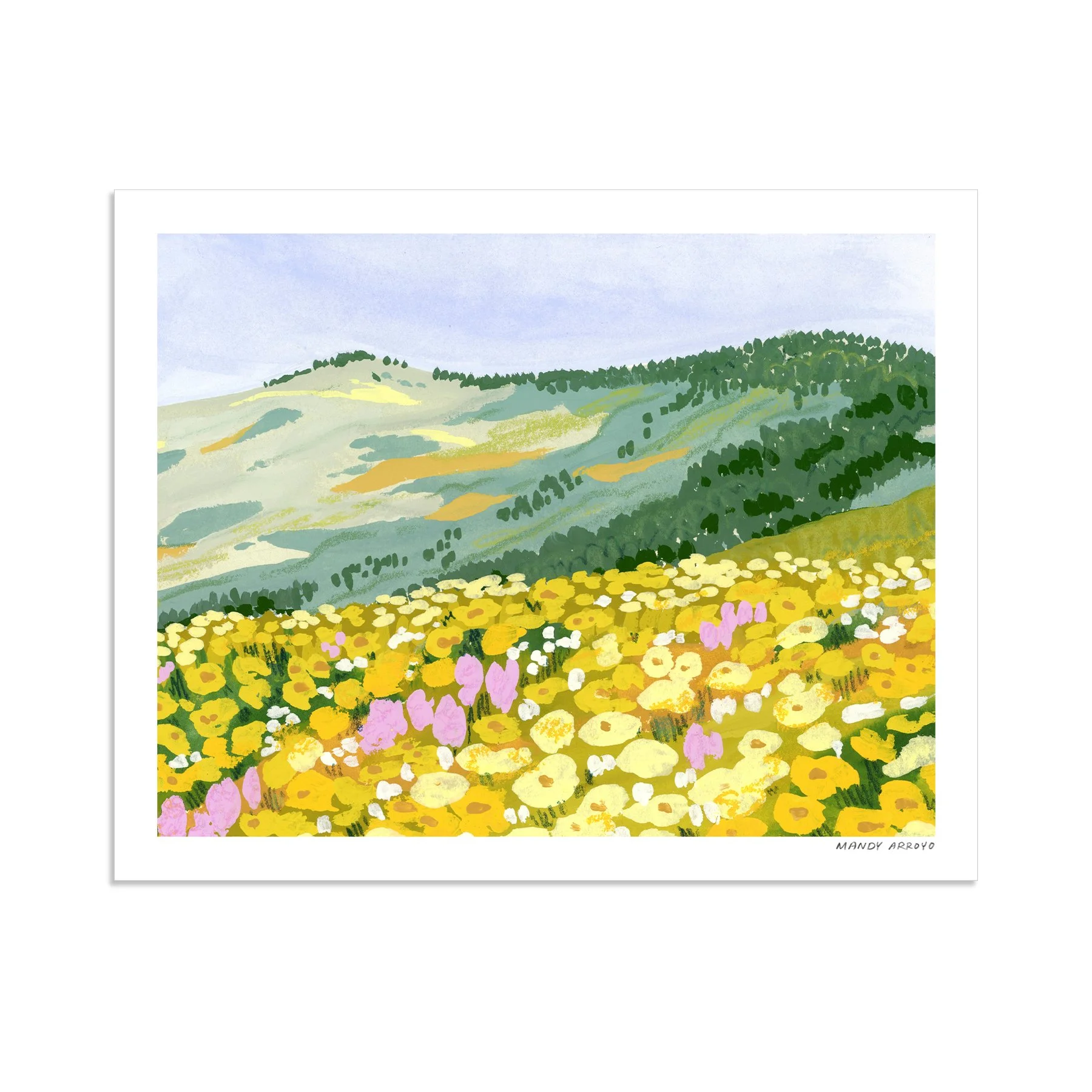Gorge Wildflowers - 5.jpg
